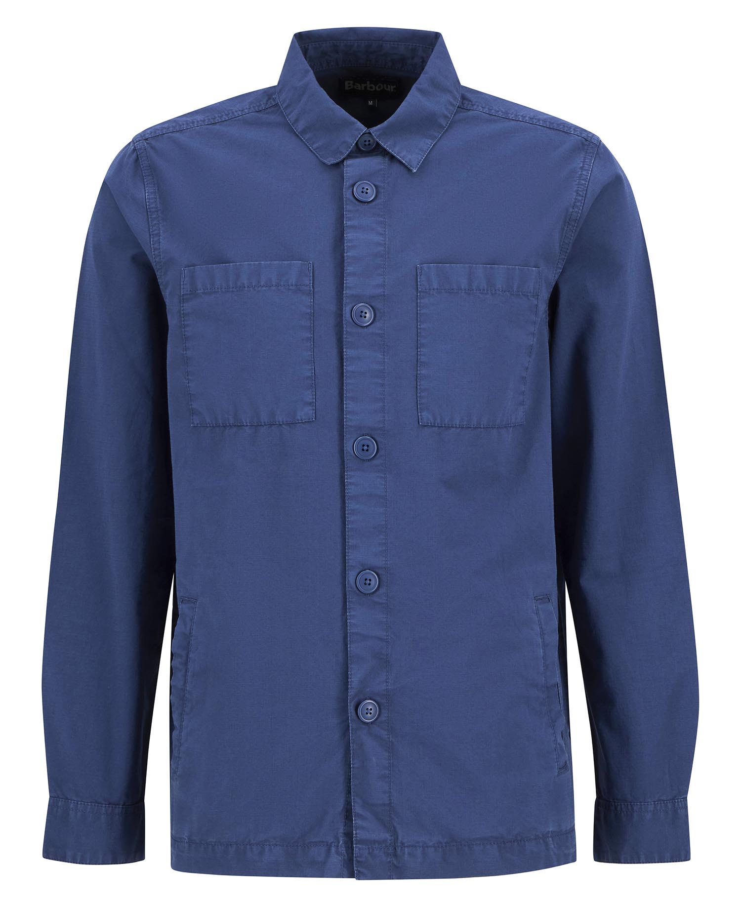 Rickfell Ripstop Overshirt Rickfell Ripstop Overshirt