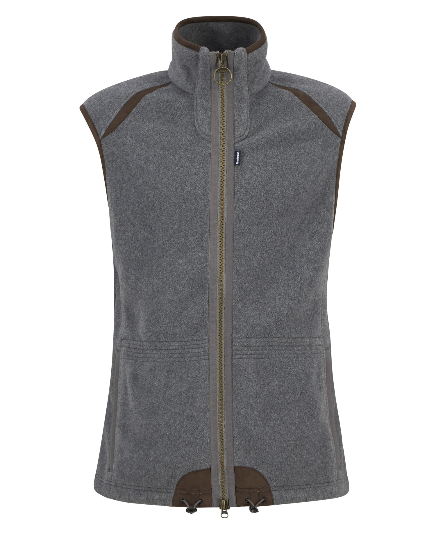 Langdale Fleece Gilet