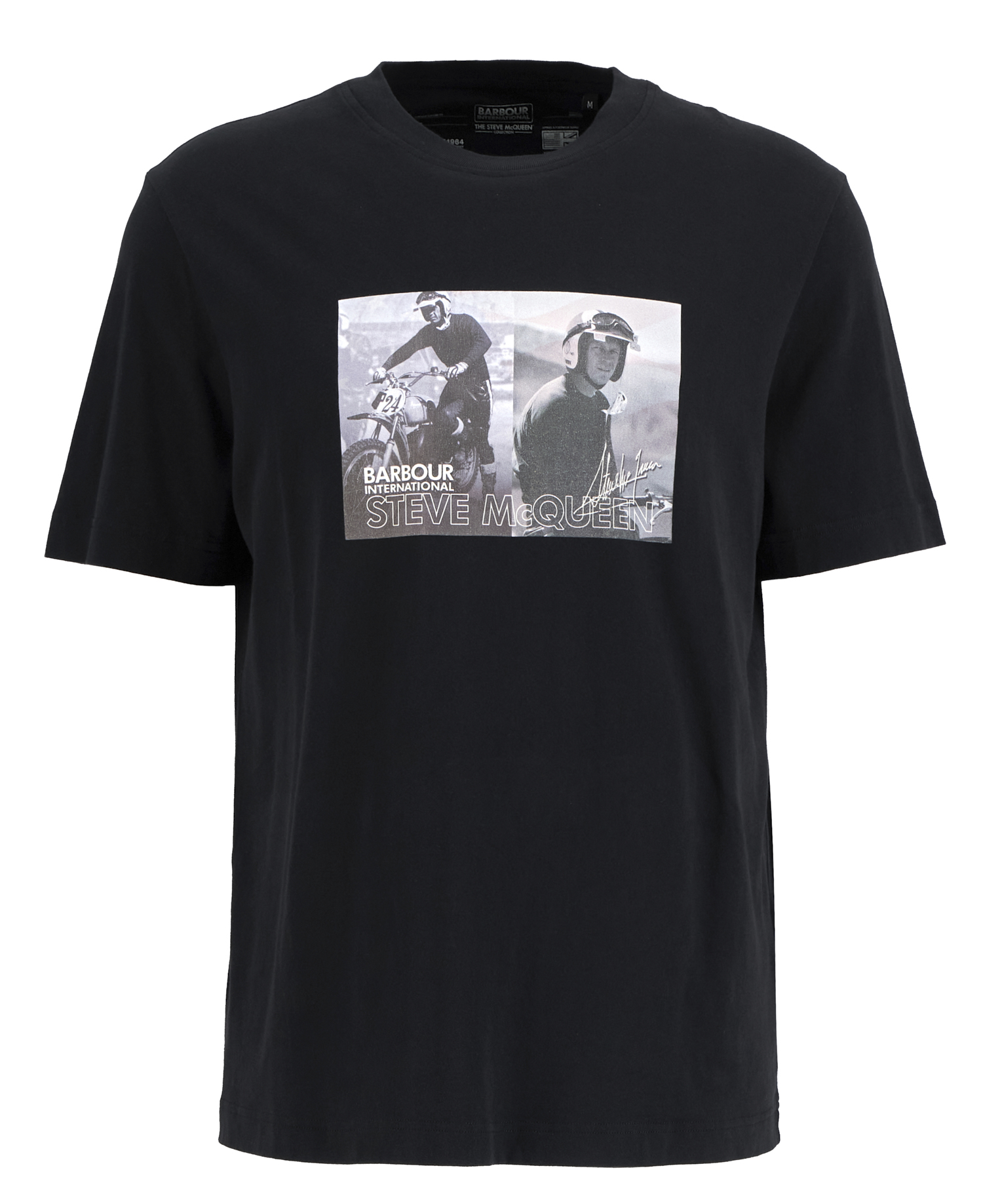 Hellen Graphic T-Shirt