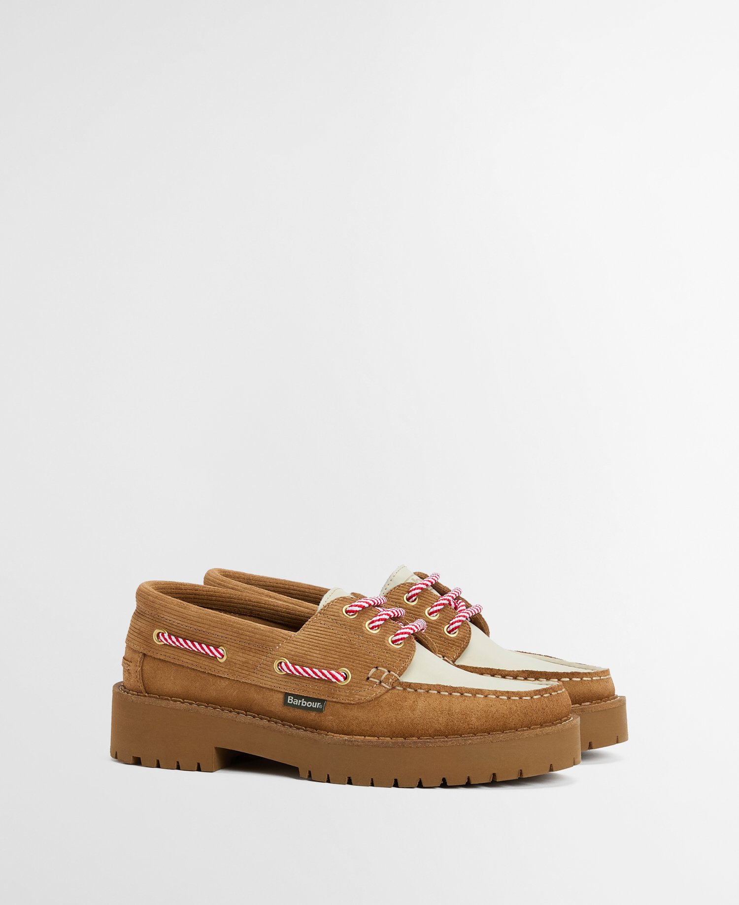 Scarpe da barca Darras