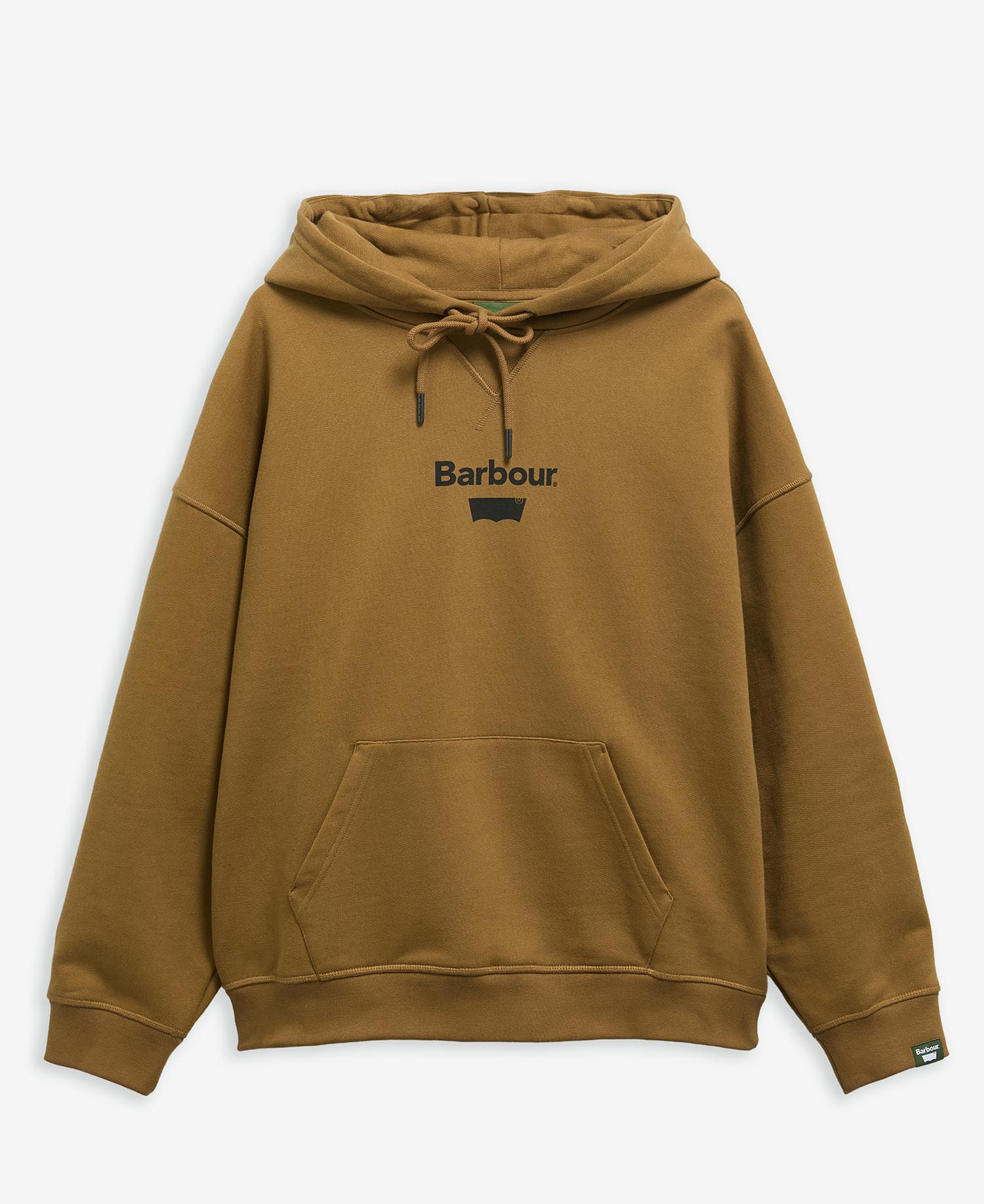 Barbour x Levi's Graphic Hoodie