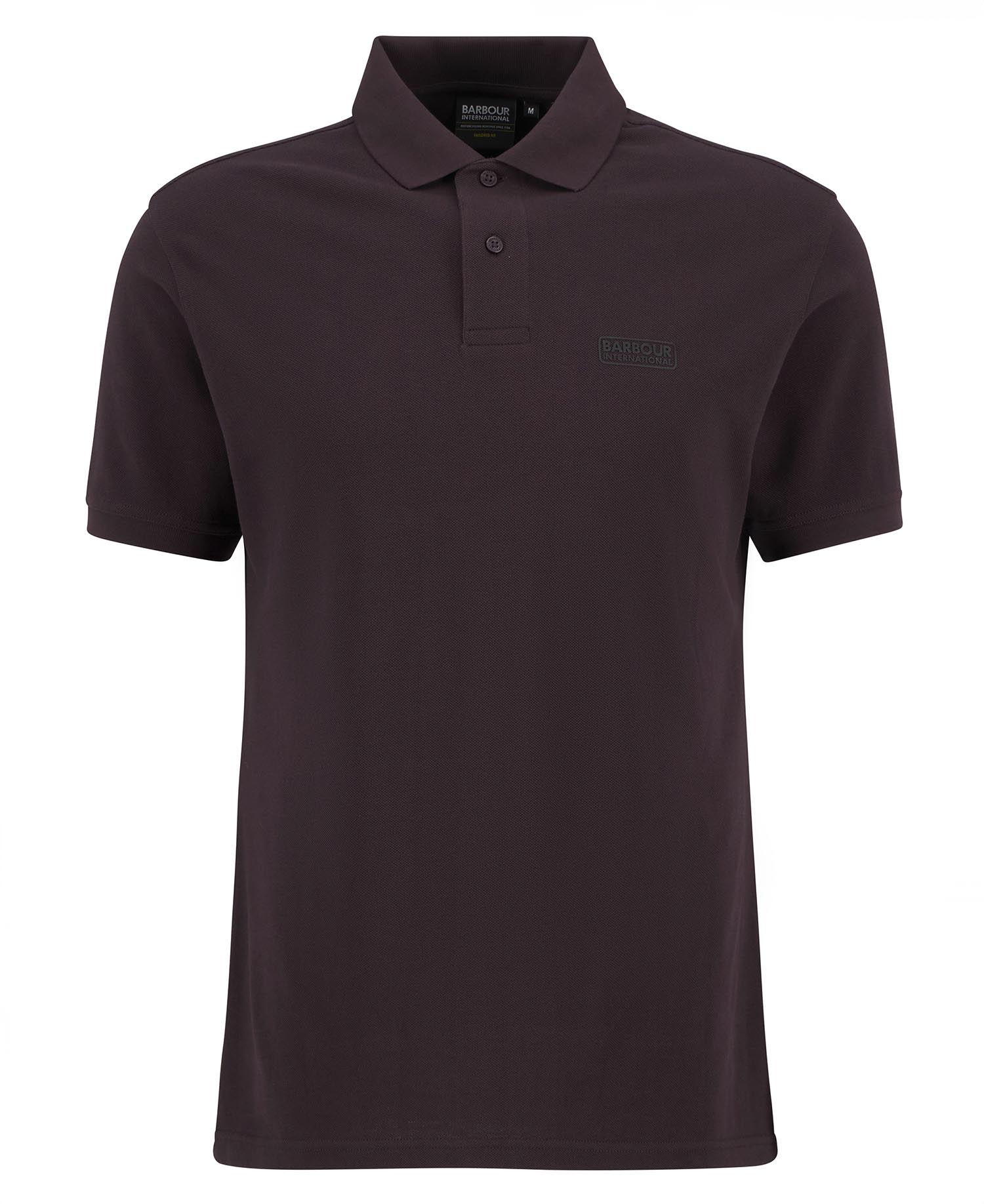 Essential Polo Shirt