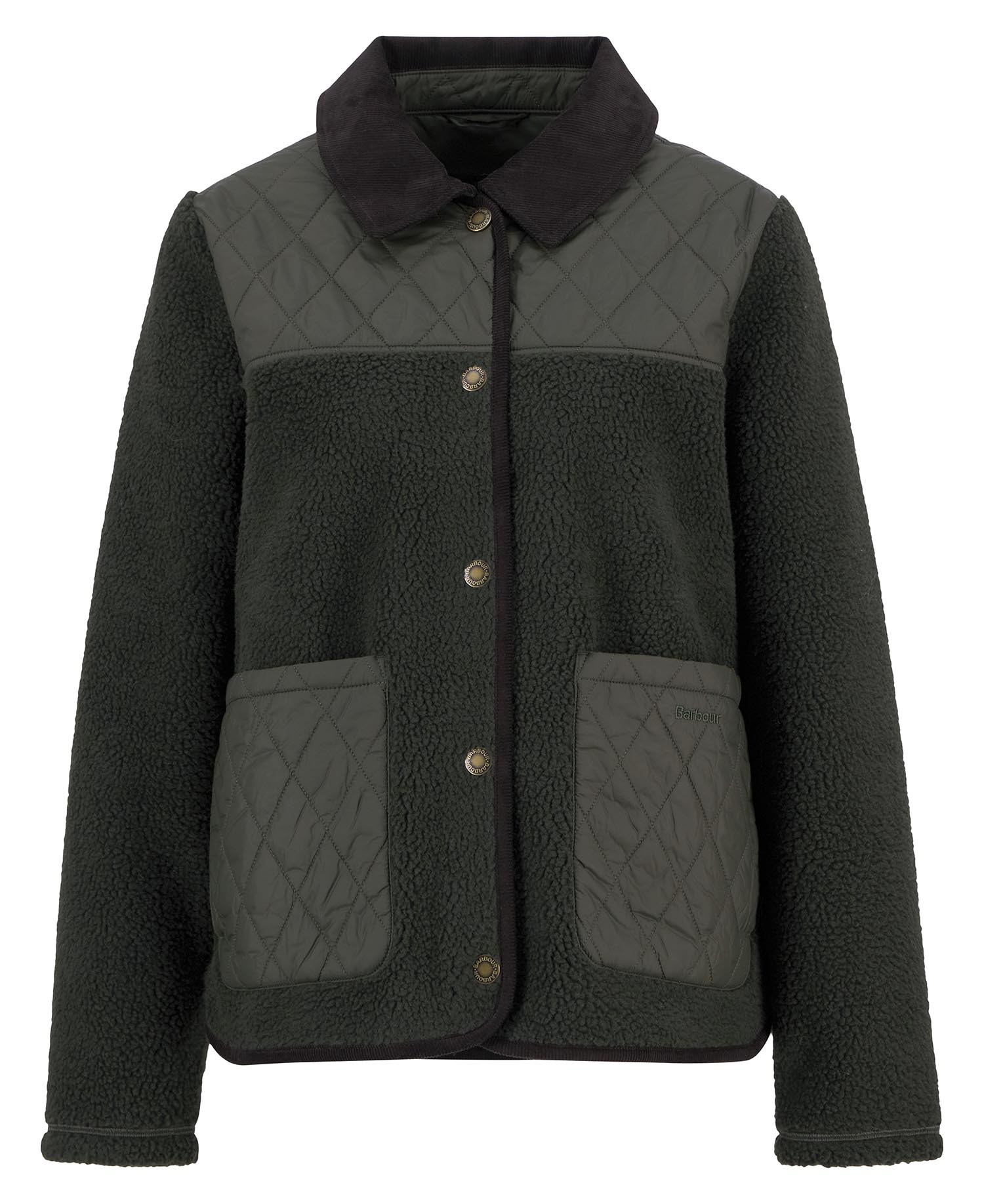 Laurel Fleece