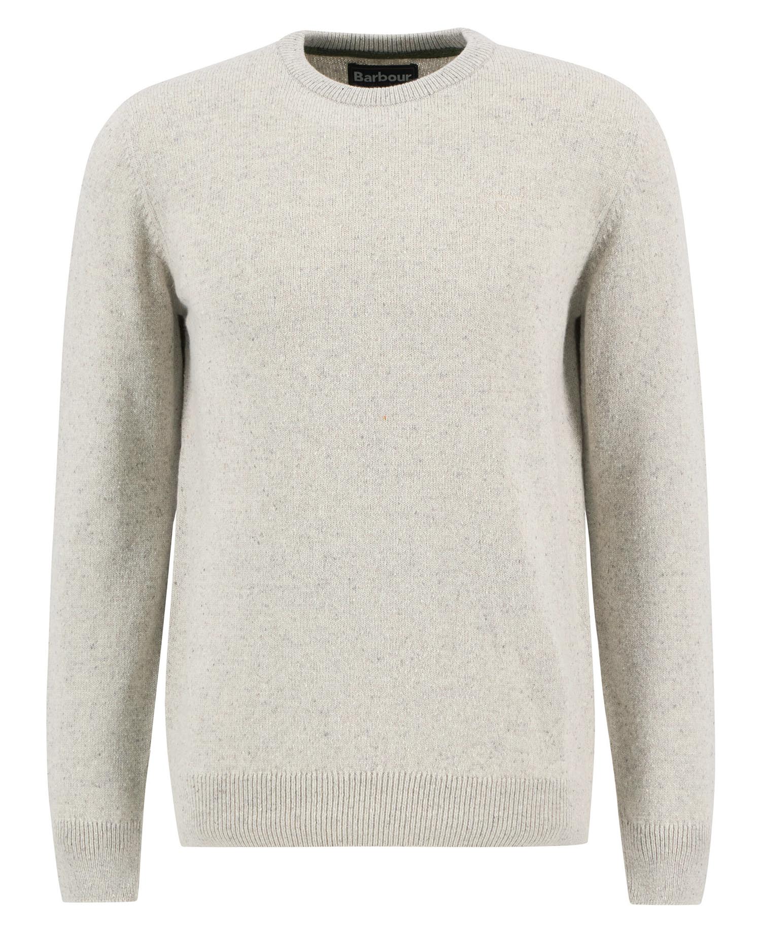 Essential Tisbury Crew-Neck Jumper