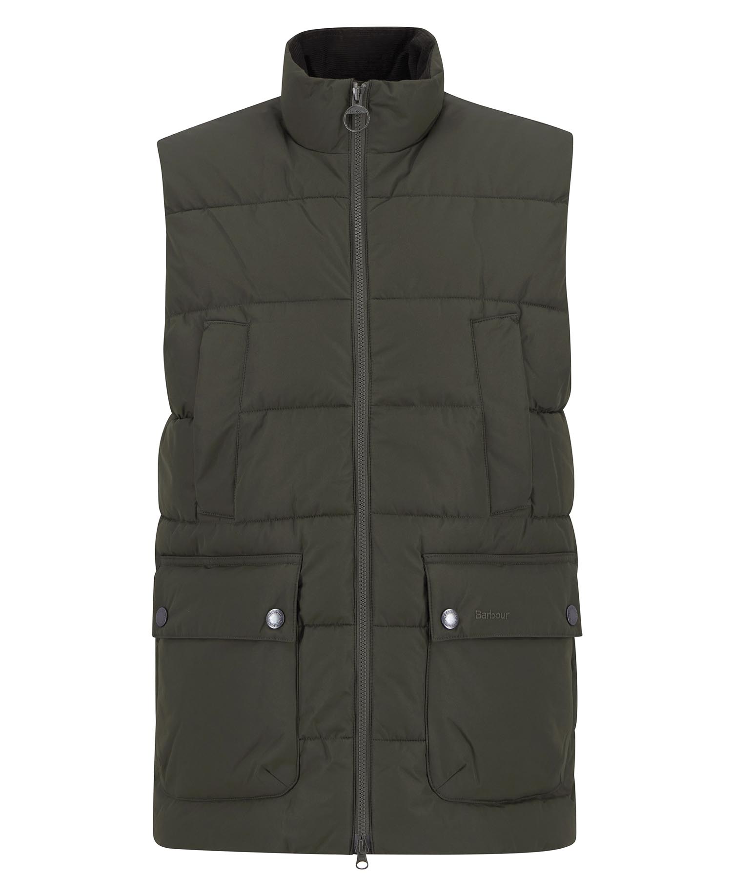 Bedale Puffer Gilet