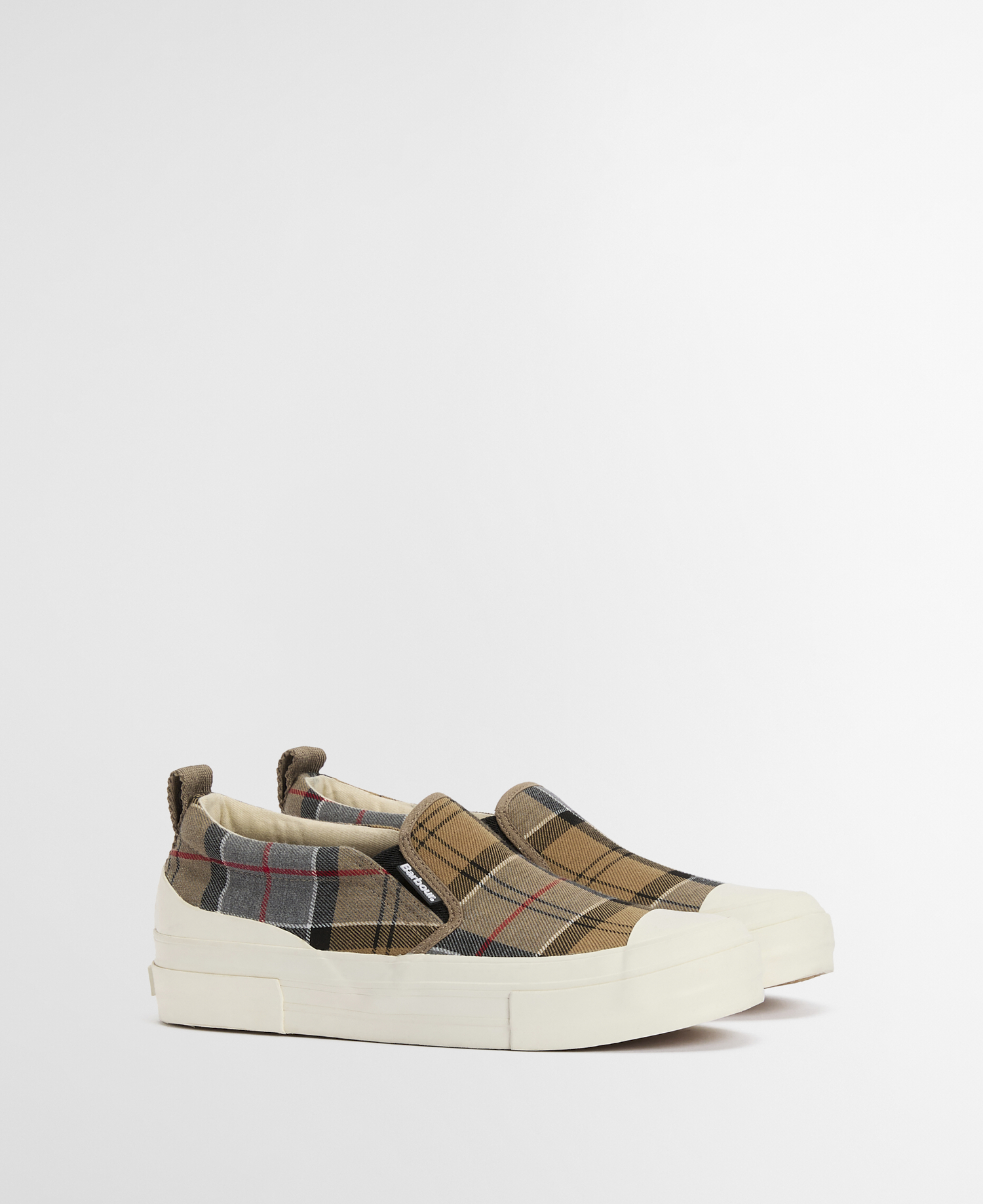 Sneakers slip-on Cowan