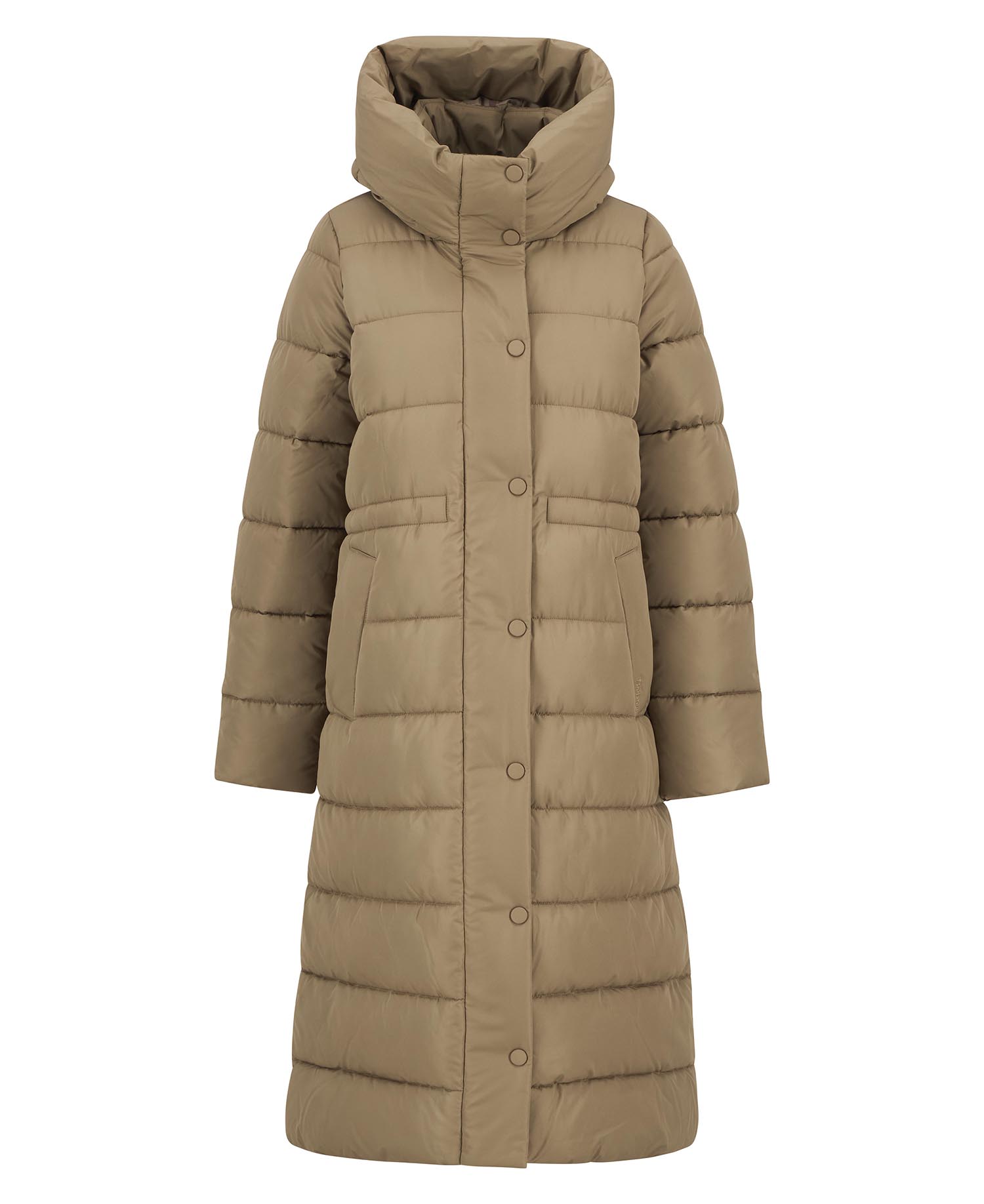 Freya Puffer Jacket Freya Puffer Jacket