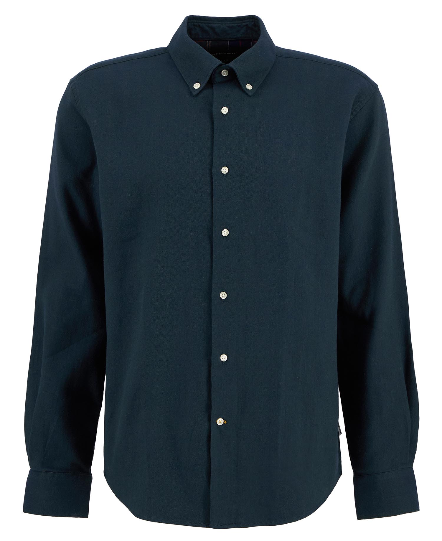 Tamish Regular Long-Sleeved Shirt