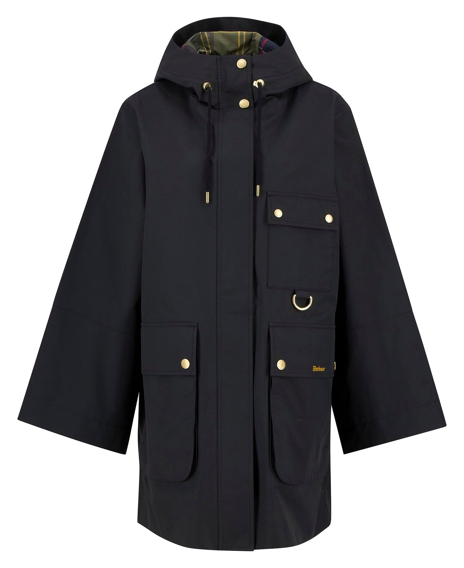 Jacke Arla Waterproof Jacke Arla Waterproof