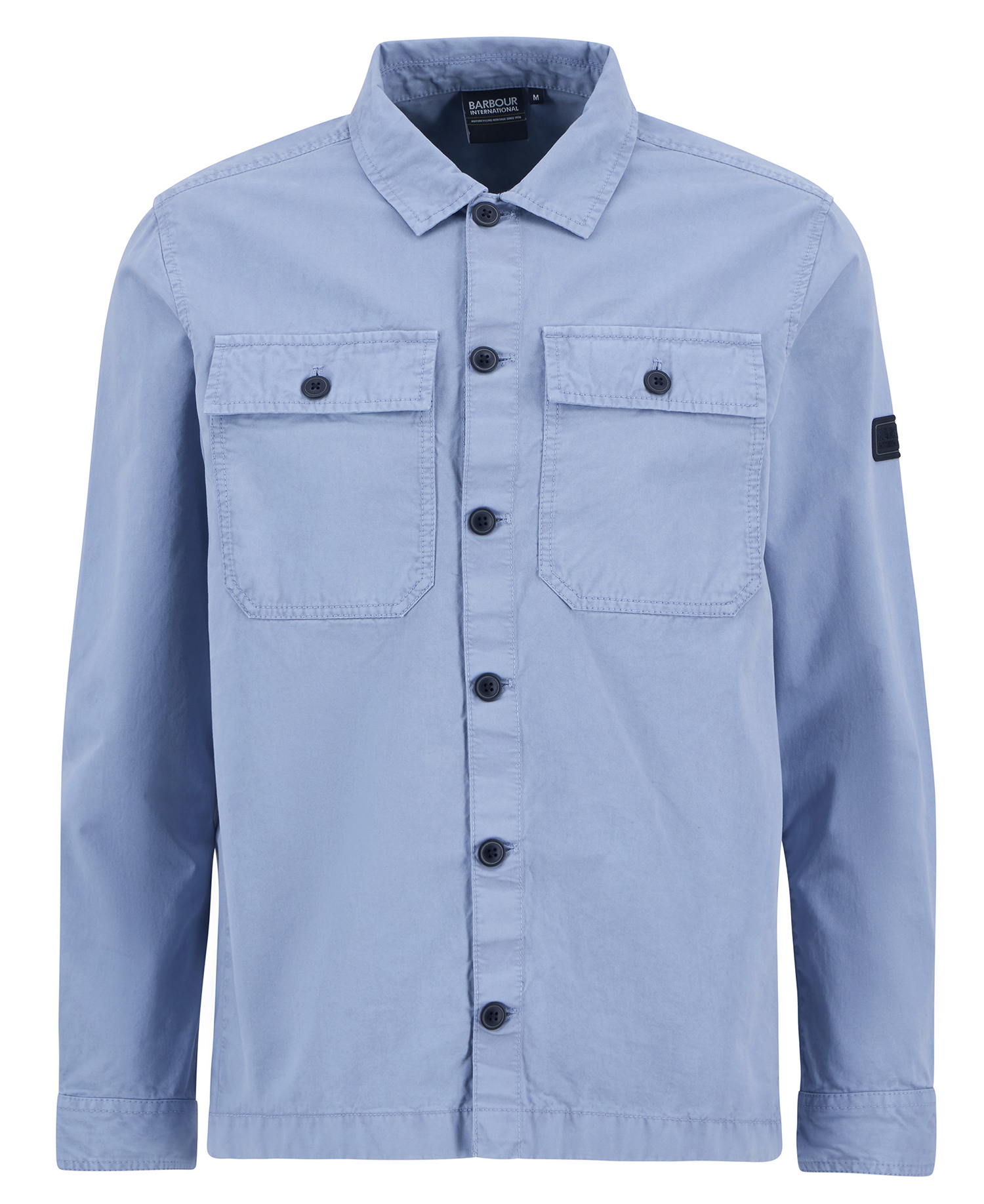 Arlo Overshirt
