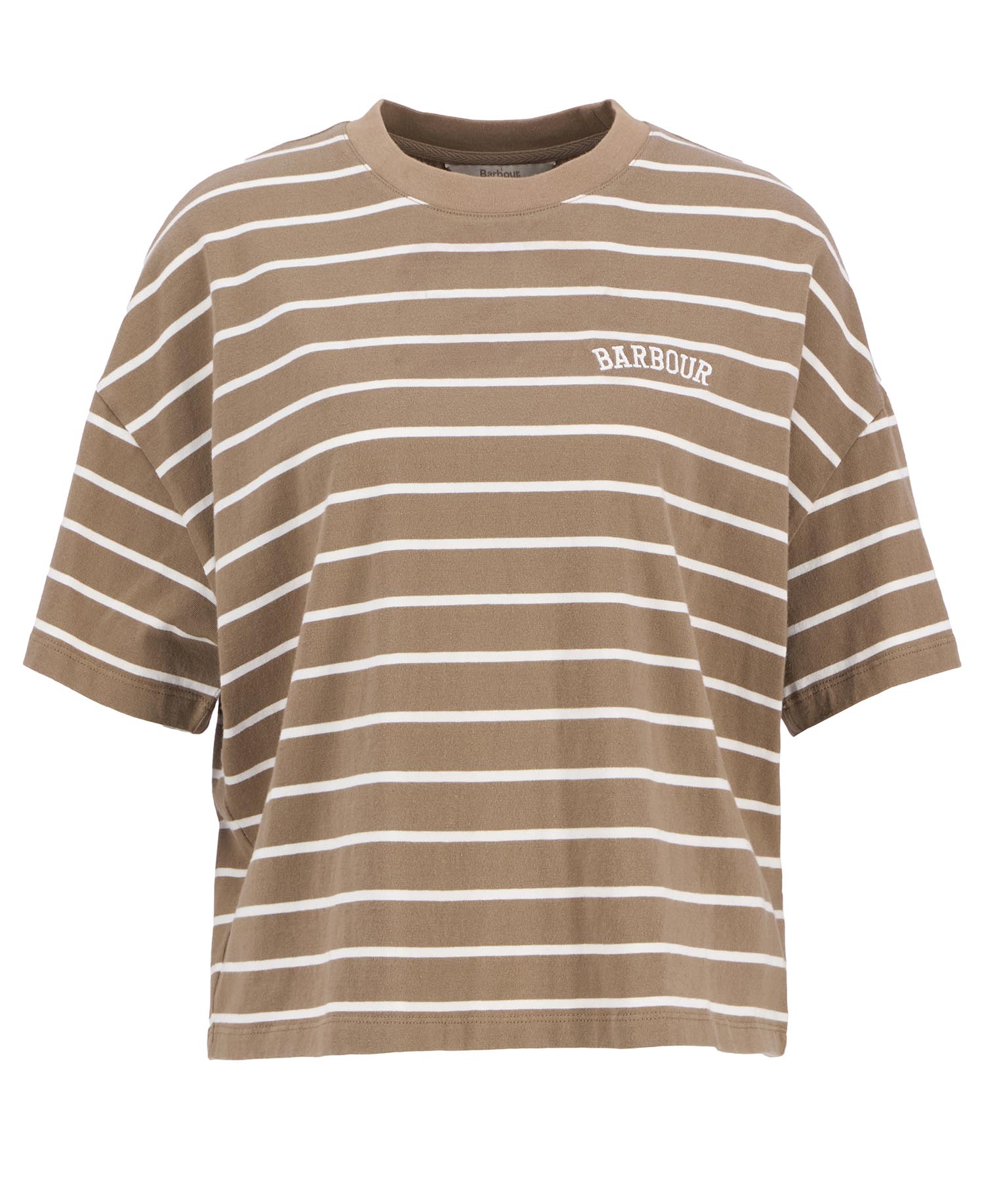 Faye Striped T-Shirt