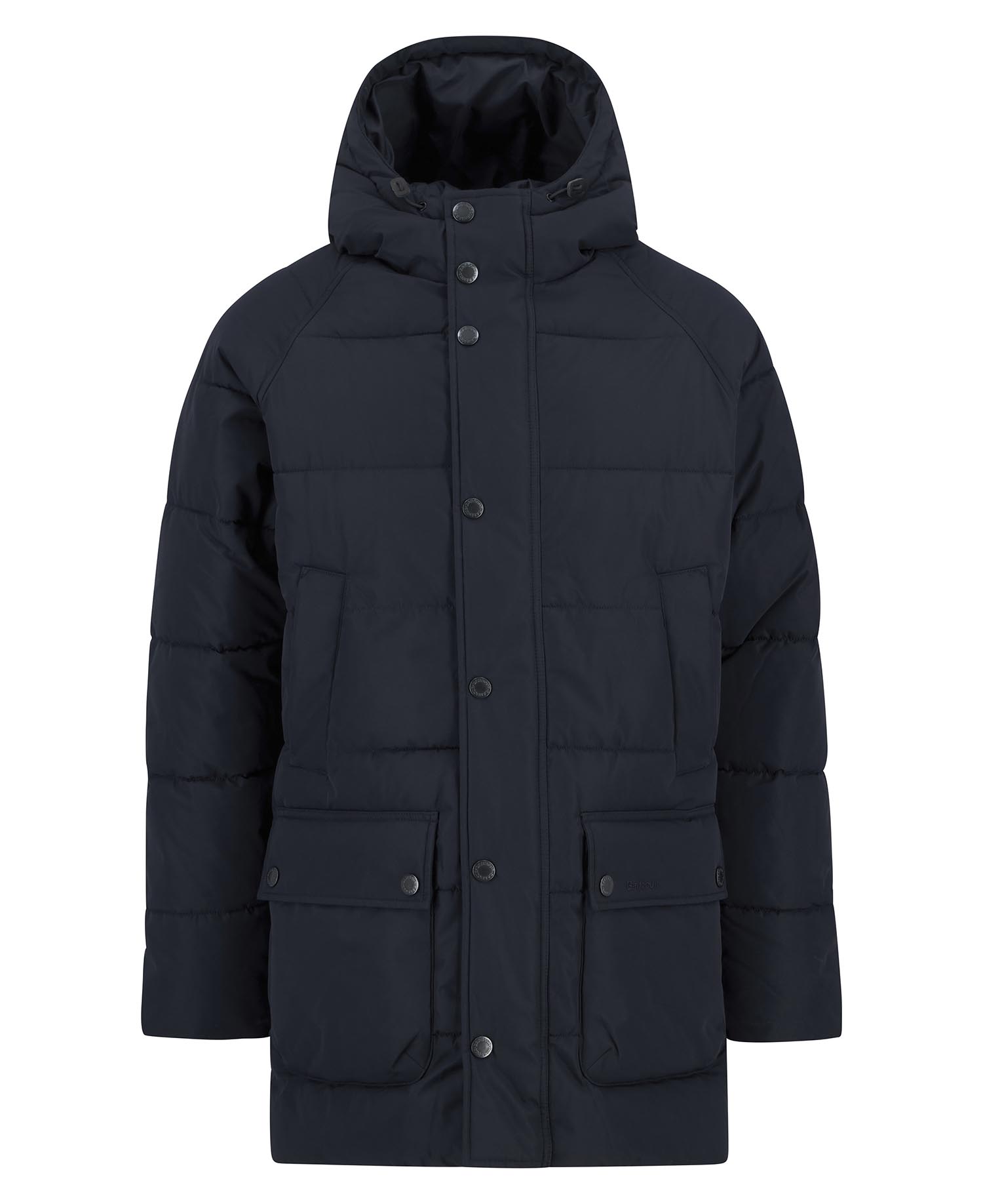 Bedale Puffer Jacket