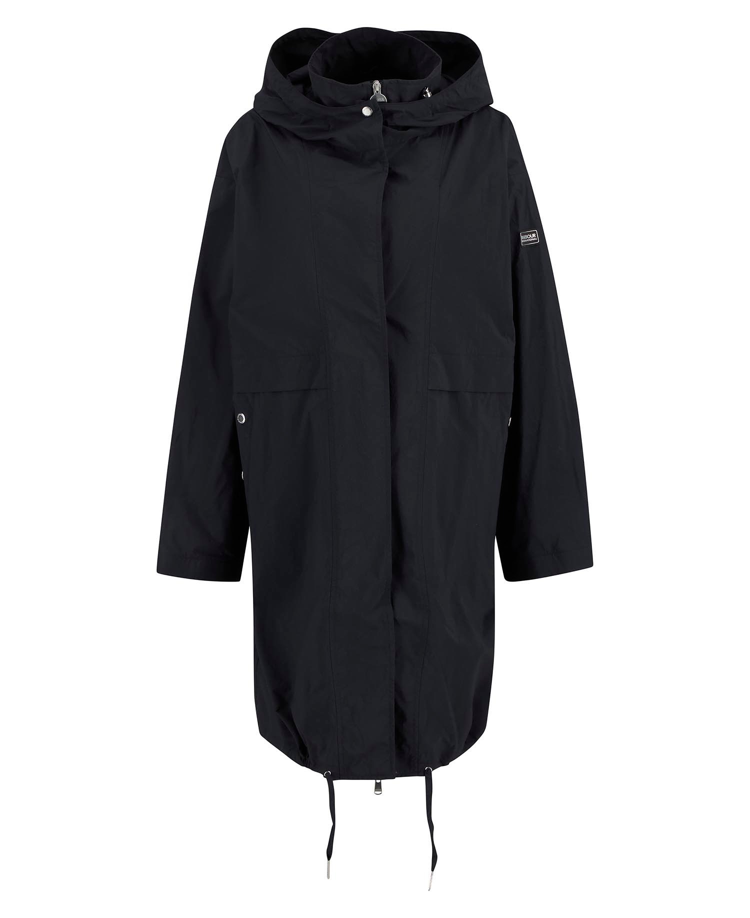 Atlantis Showerproof Jacket