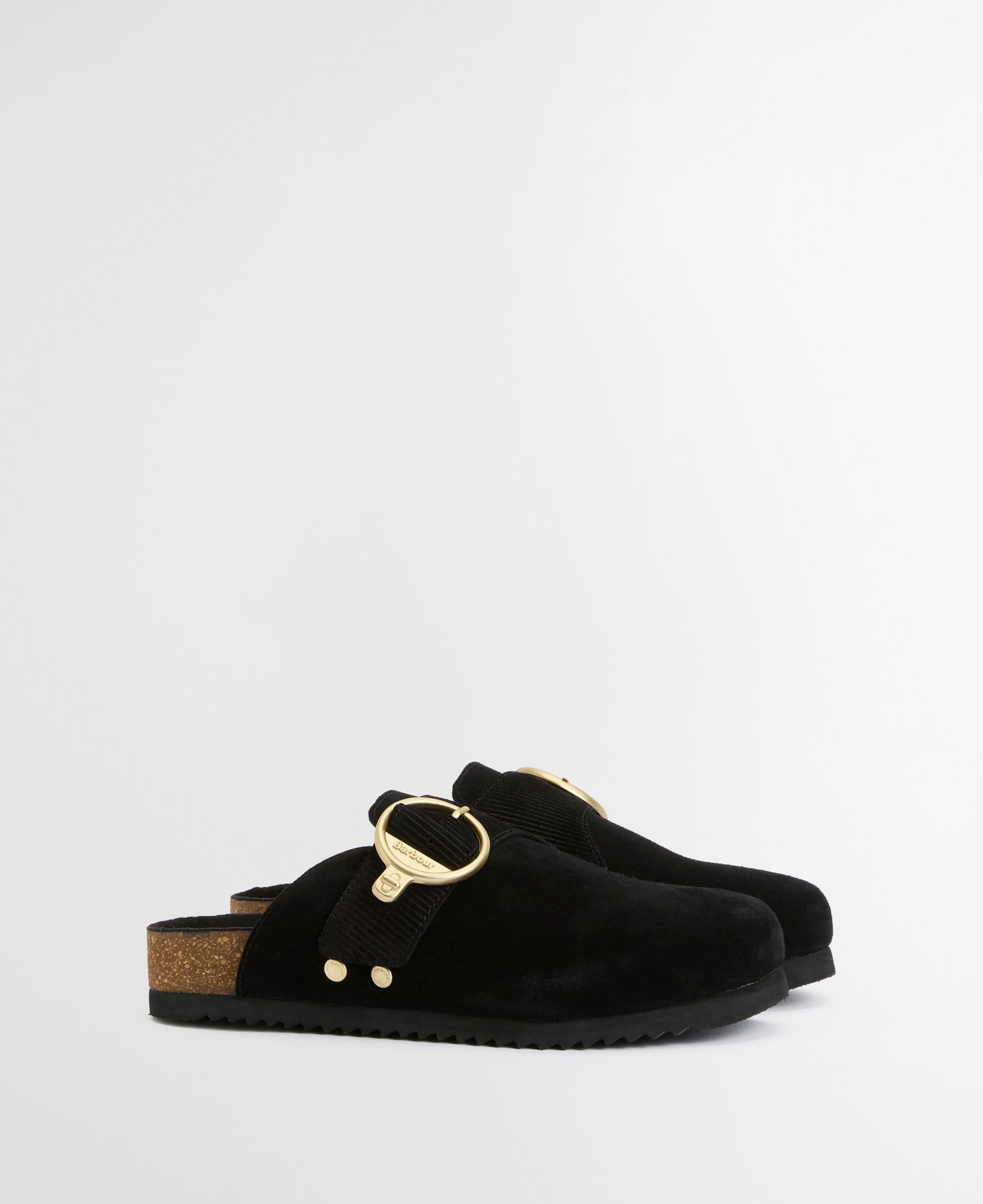 Kyra Closed Toe Sandal