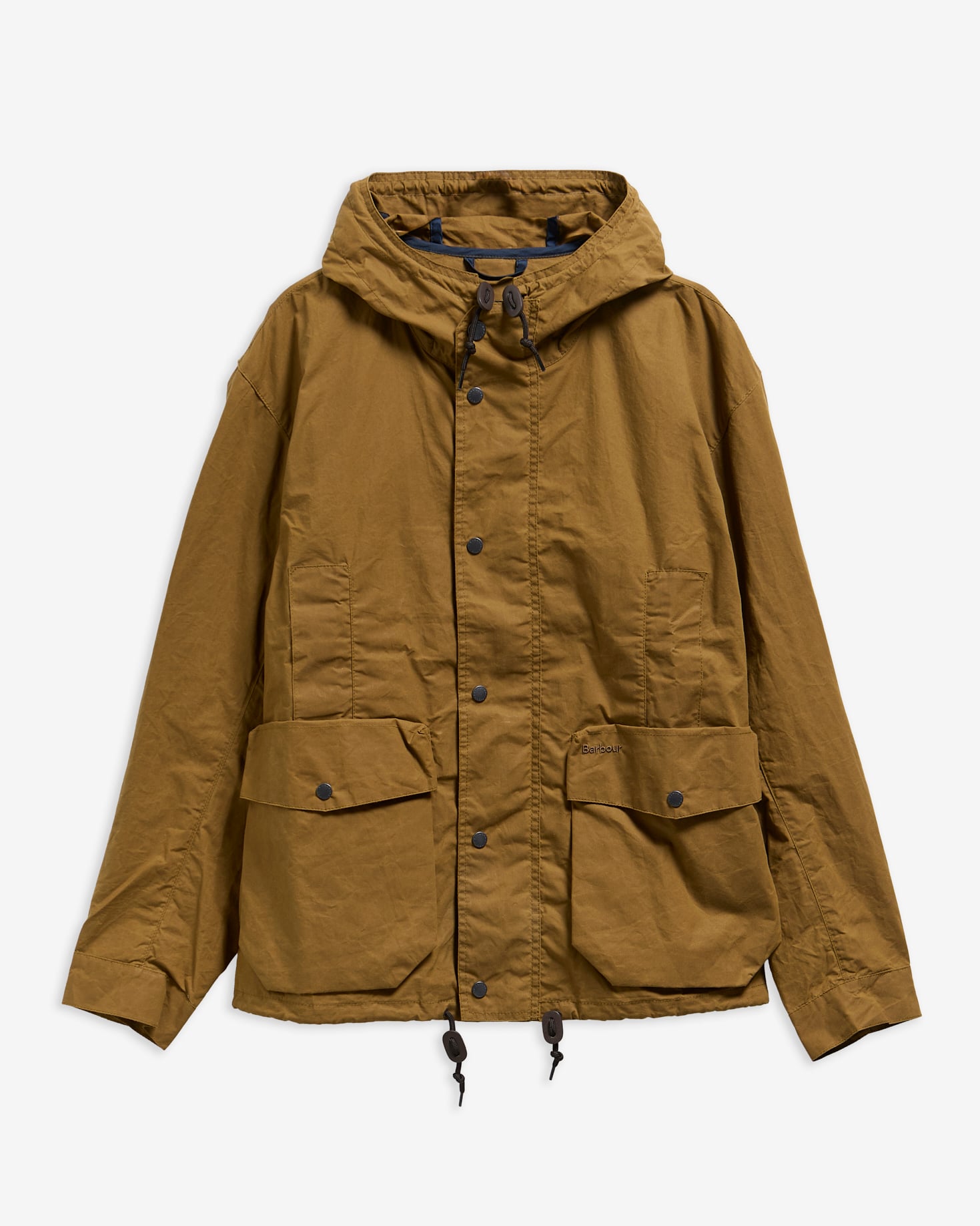 Westfort Casual Jacket Breen