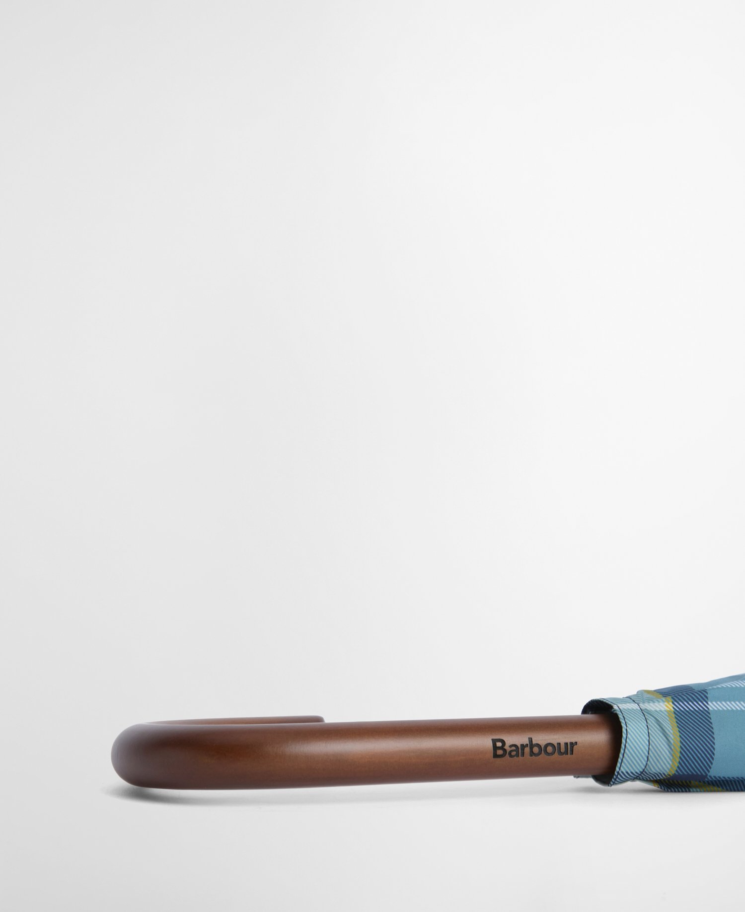 Tartan Walker Umbrella