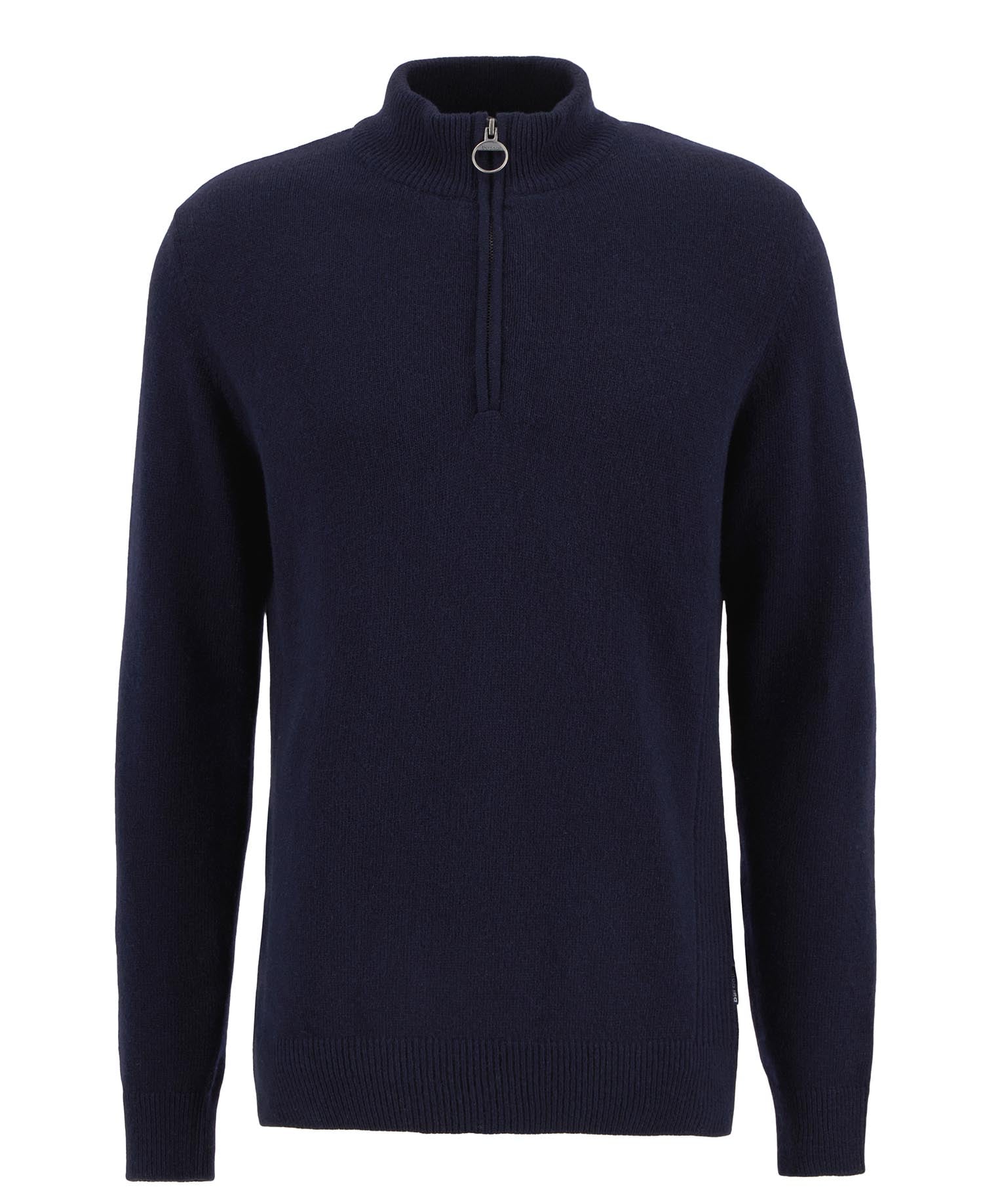 Holden Quarter-Zip Jumper Classic Navy