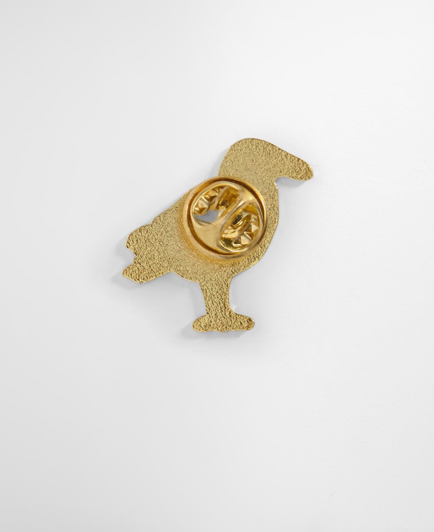 Barbour Seagull Pin Badge Barbour Seagull Pin Badge