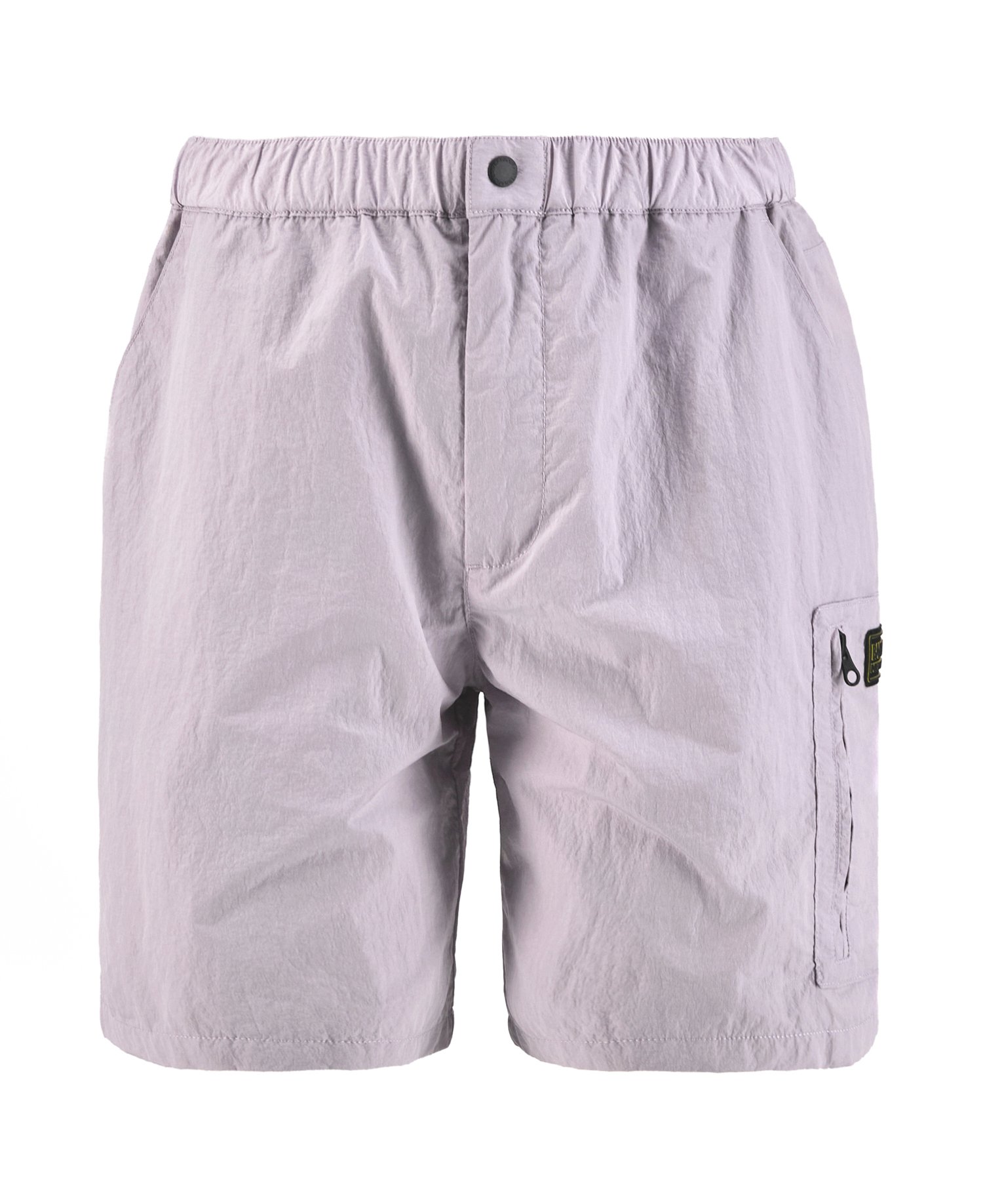 Inline Cargo Shorts