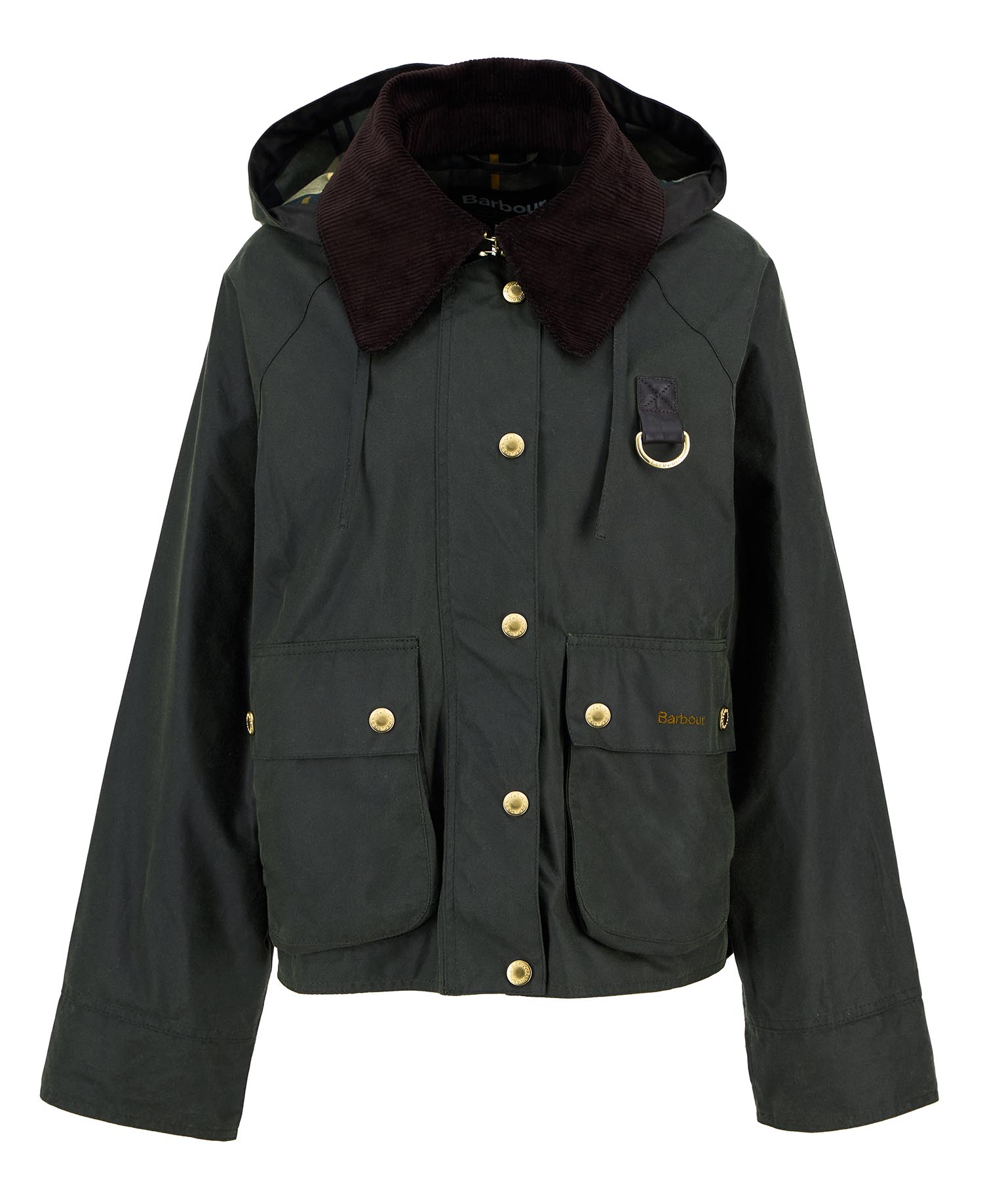 Wachsjacke Reighton Spey