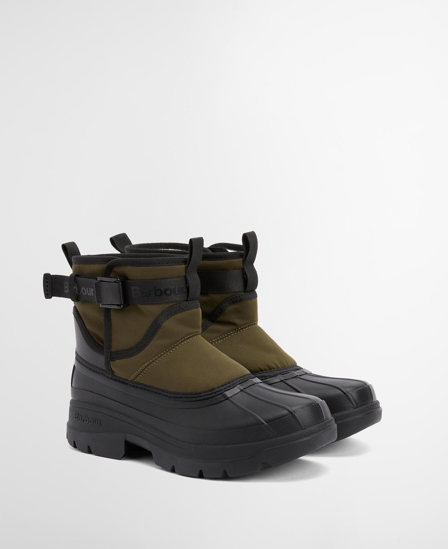 Women's Braybourn Duck Wellingtons