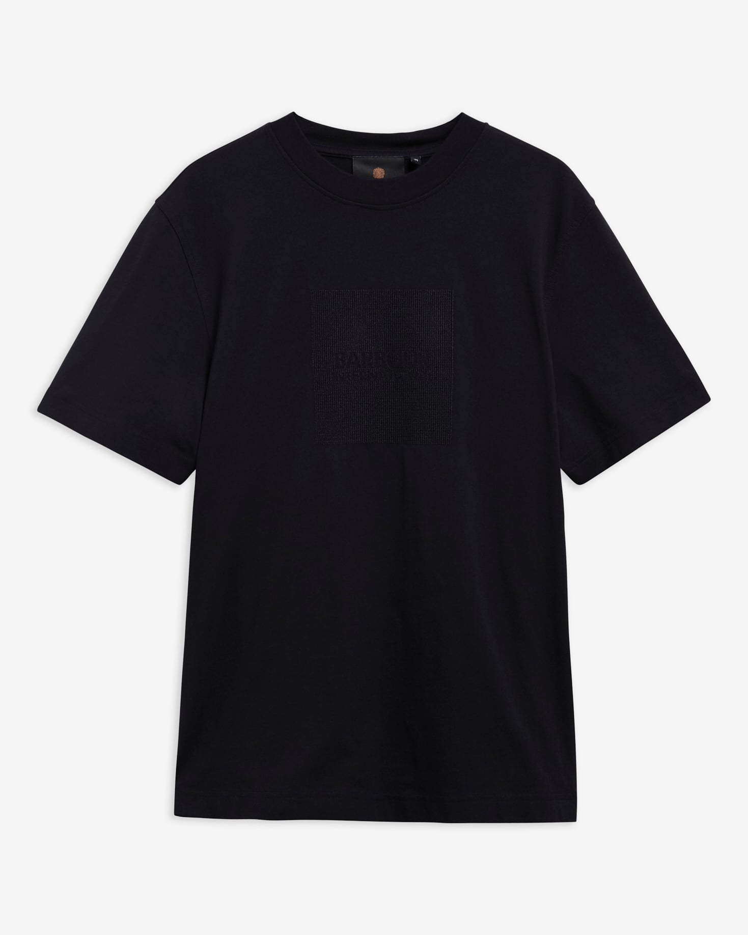 T-Shirt 90th Anniversary Black