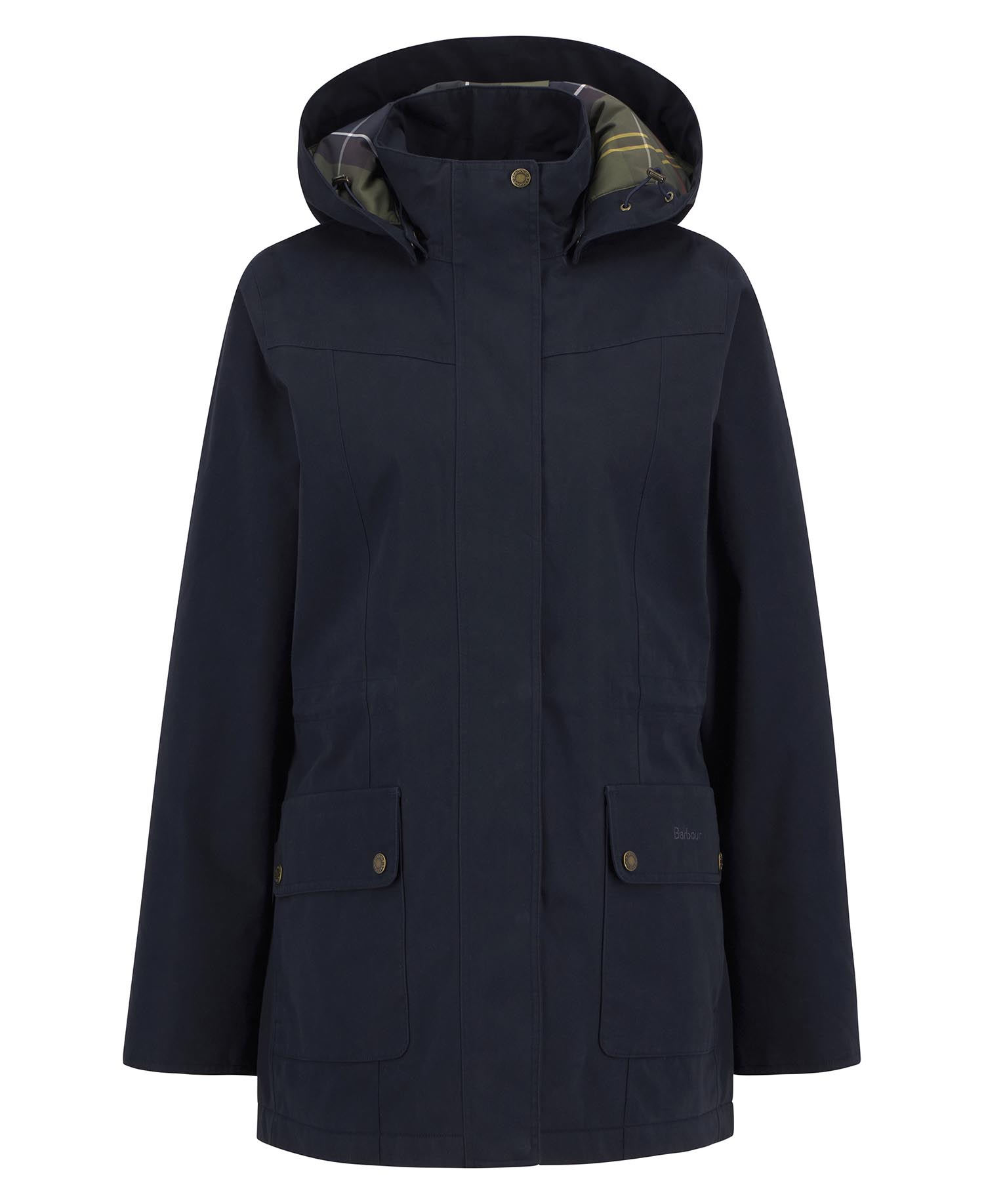 Buttercup Waterproof Jacket