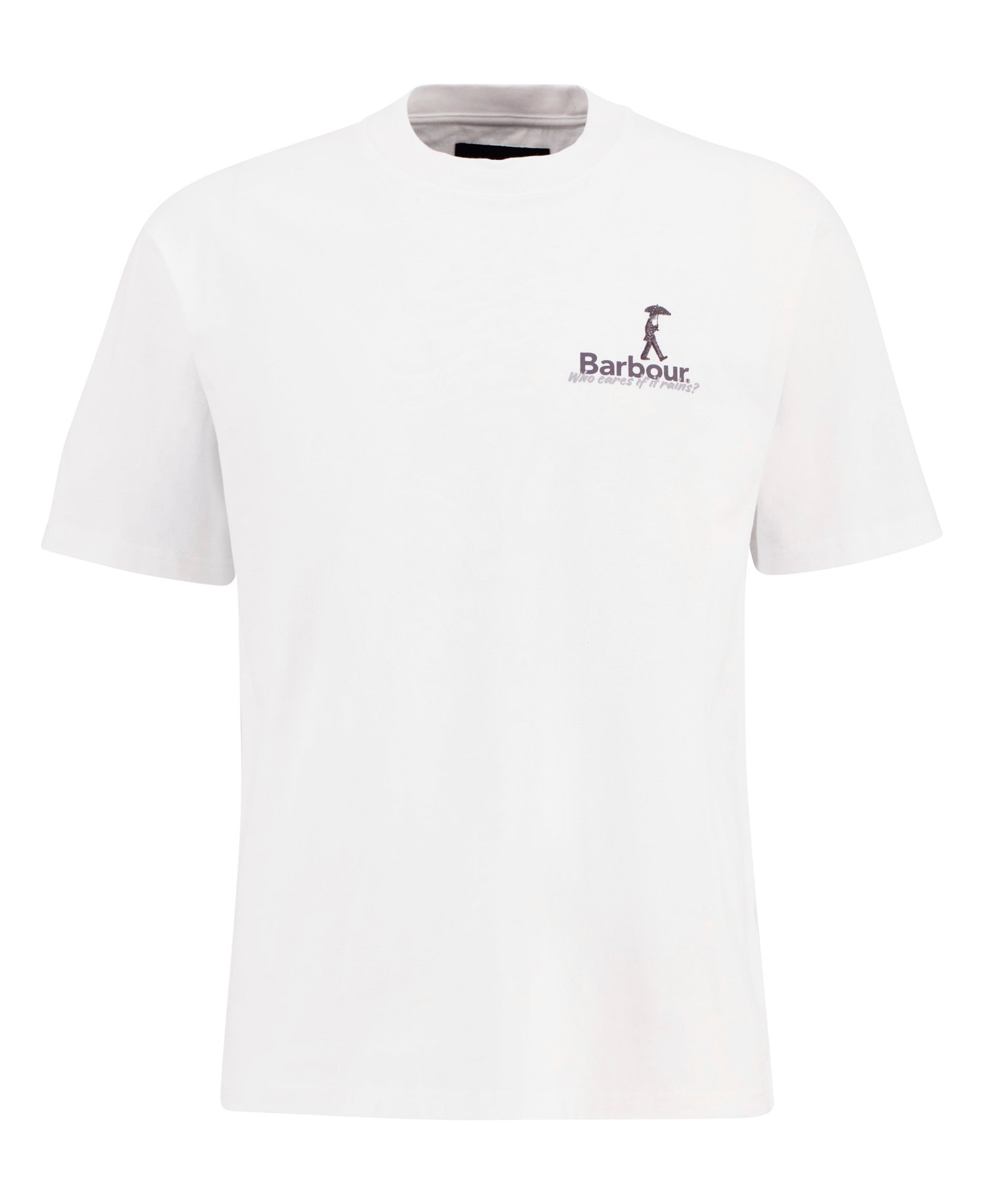 Oversized Graphic T-Shirt