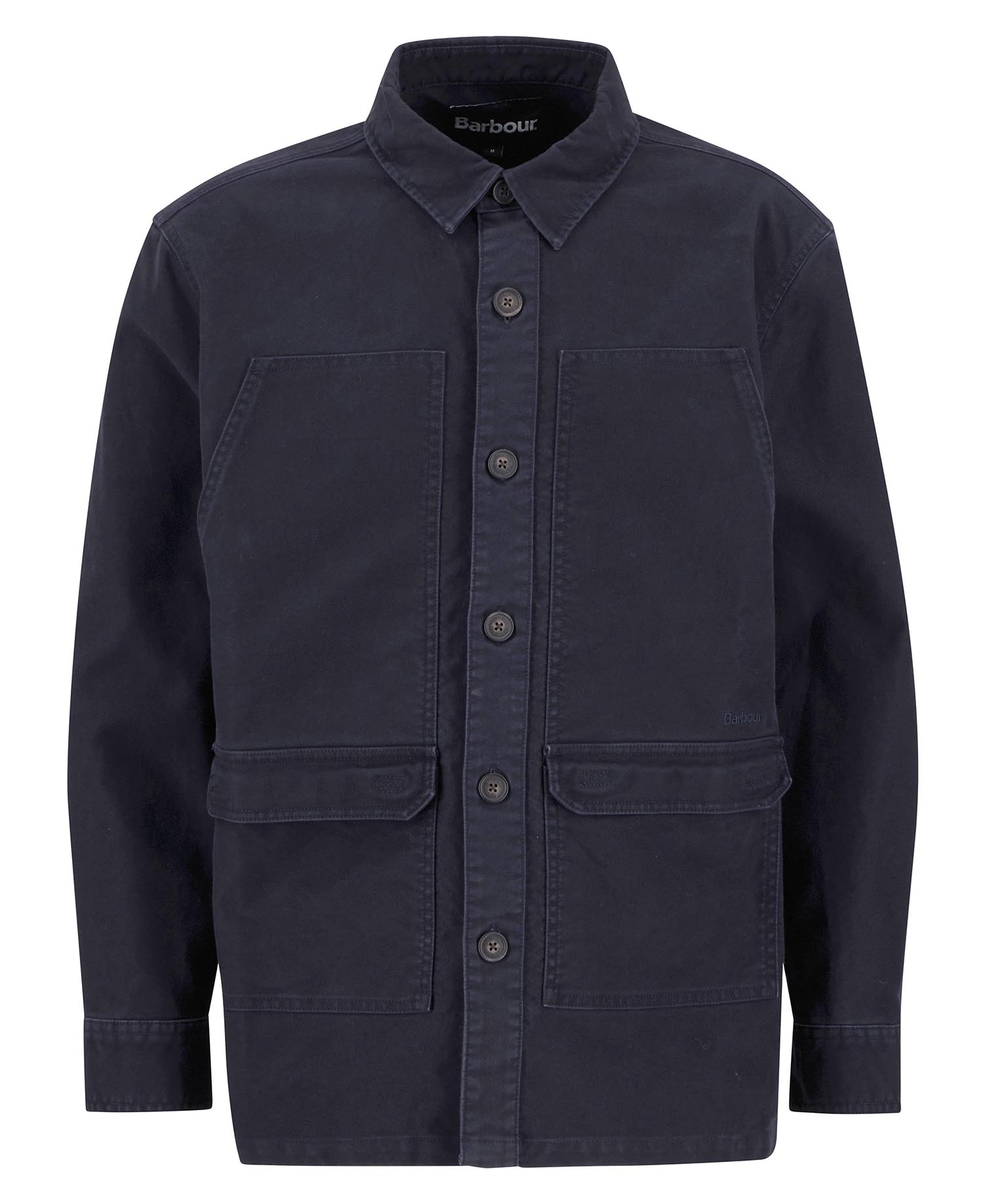 Overshirt oversize Newbirch