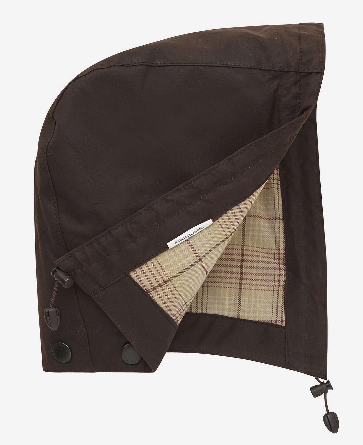 Stockman Waxed Hood Stockman Waxed Hood