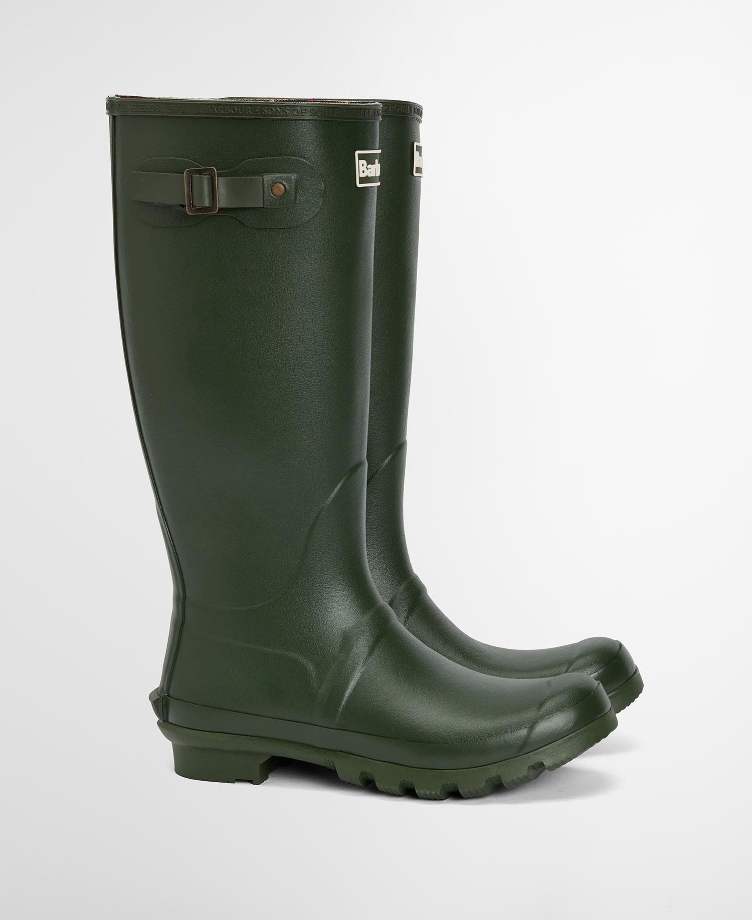 Men's Bede Wellington Boots Men's Bede Wellington Boots