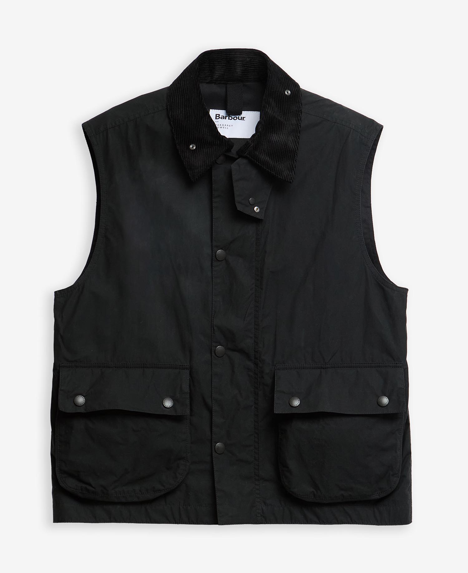 Barbour for Margaret Howell Bedale Casual Gilet