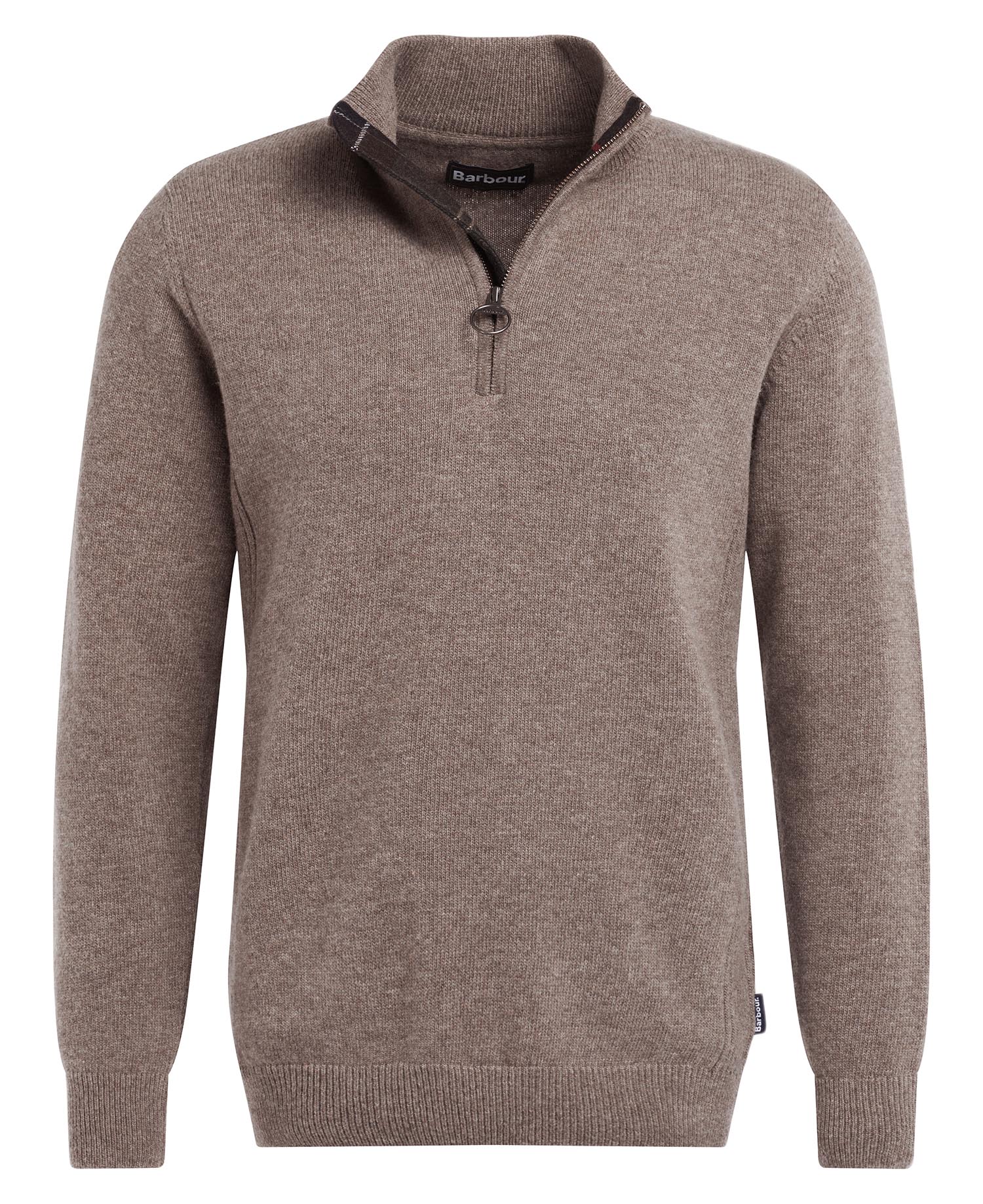 Pullover Holden Half Zip