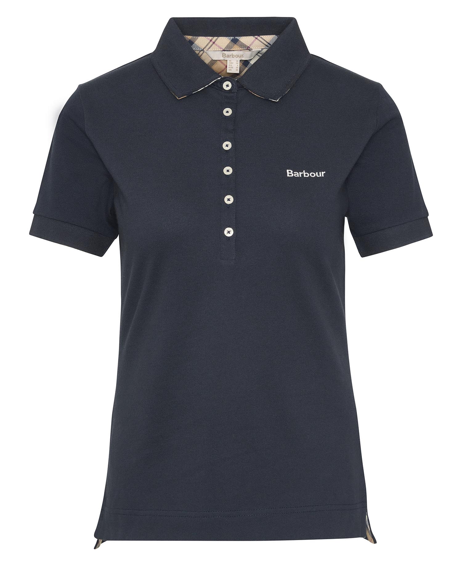 Portsdown Polo Shirt