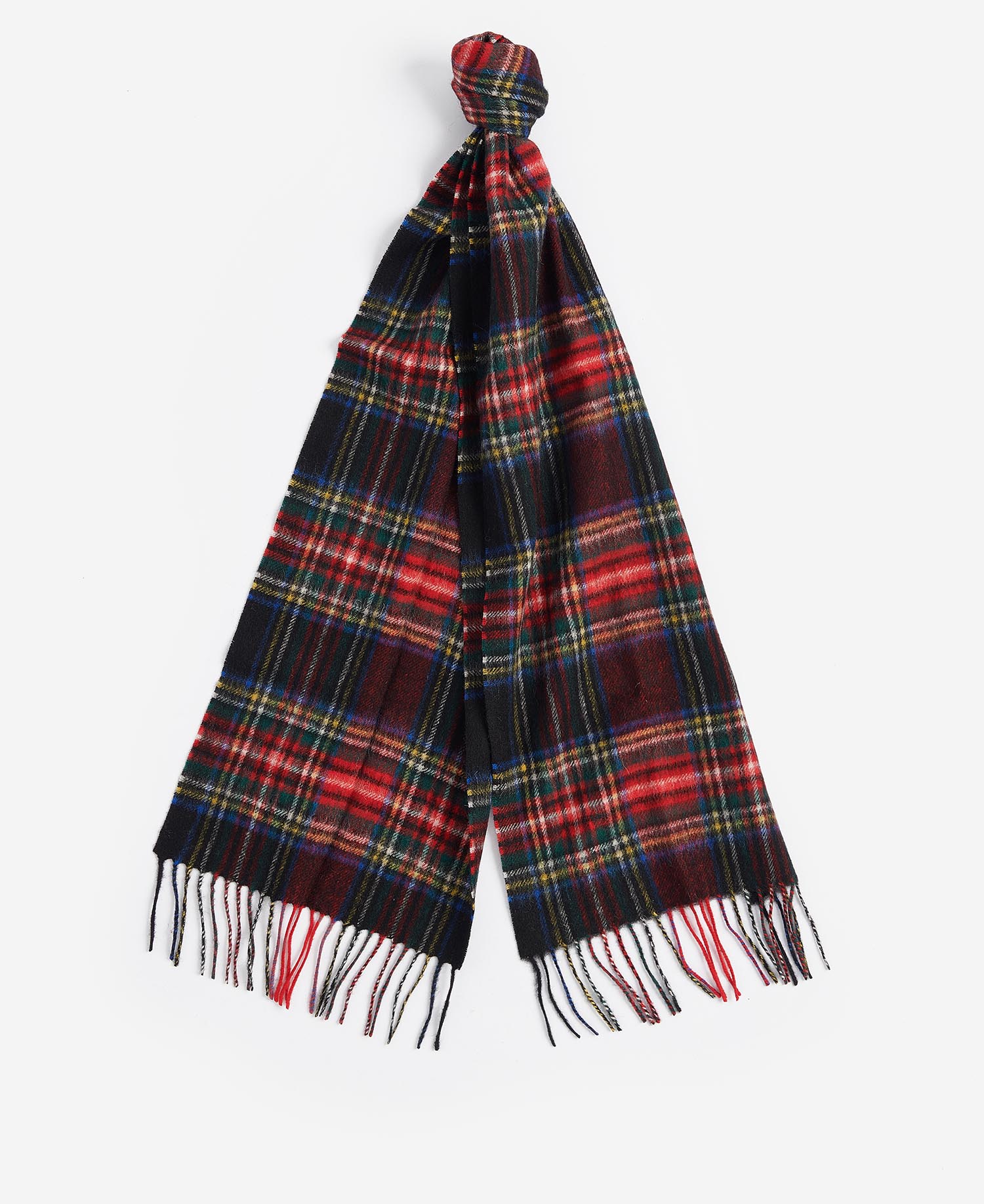 Schal New Check Tartan