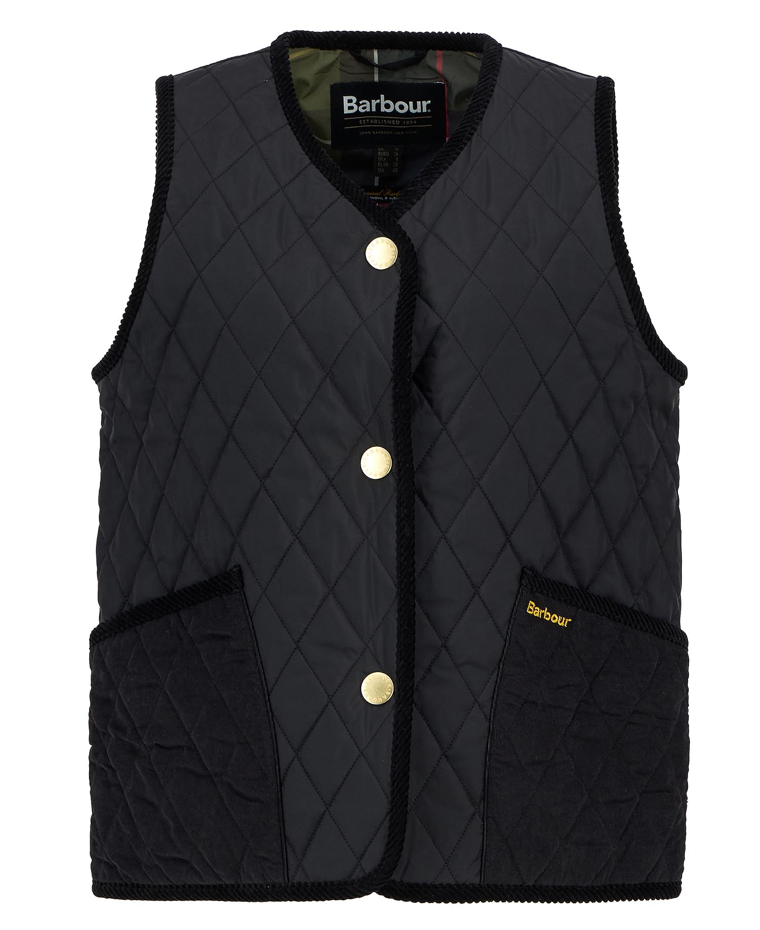 Enid Gilet
