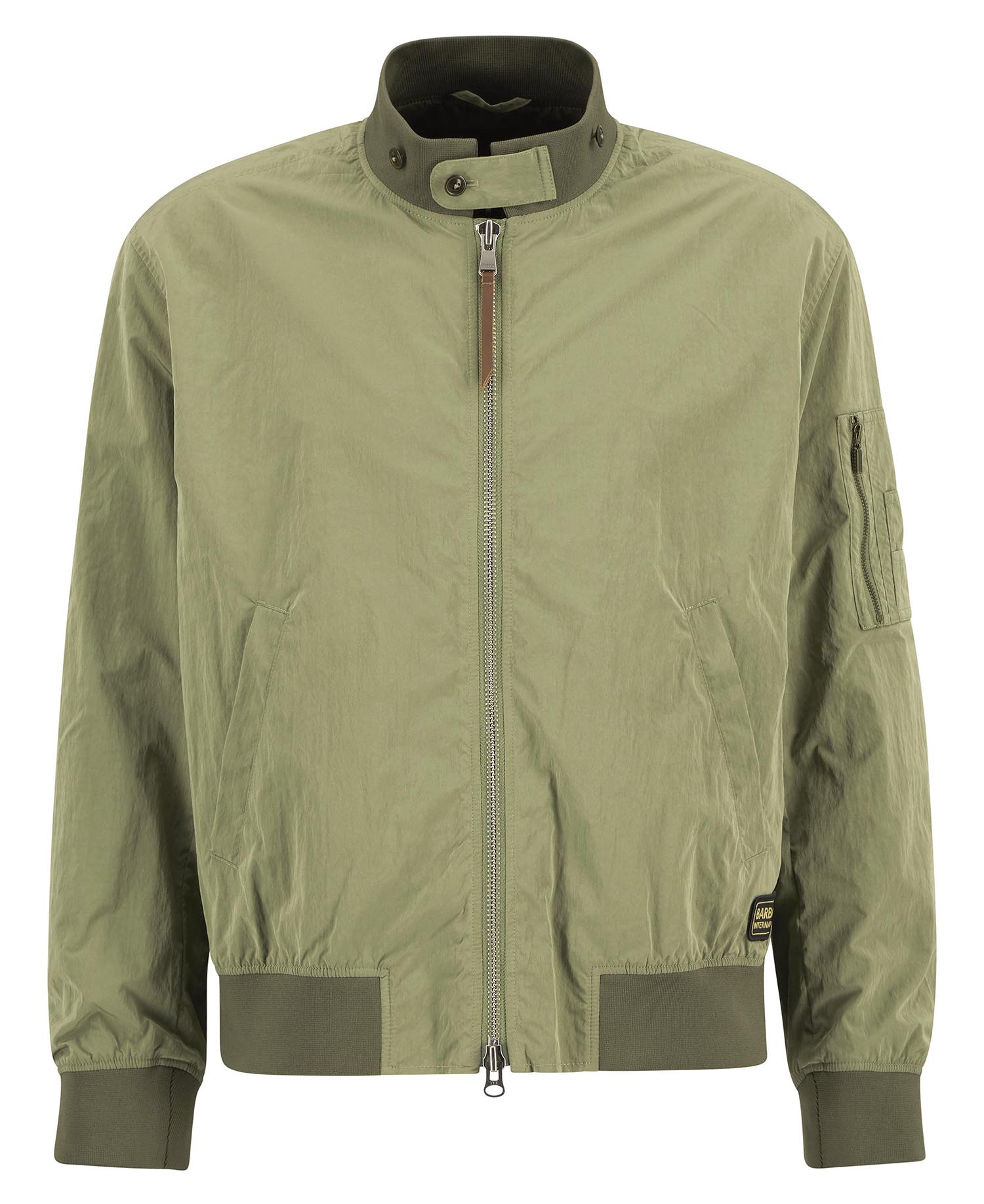 Fenton Casual Jacket