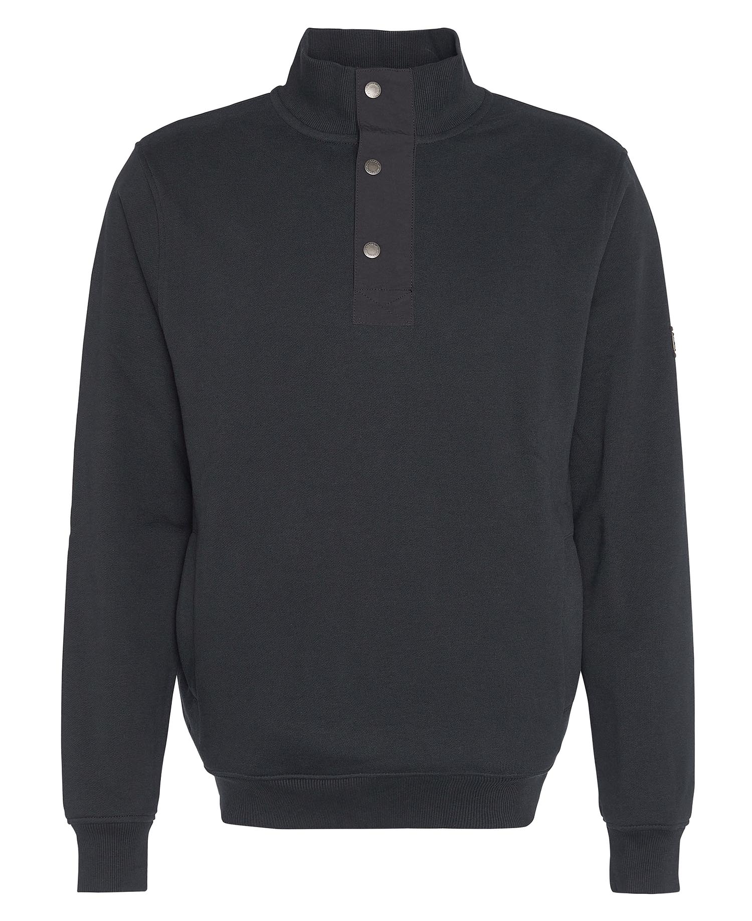 Flight Half-Zip Sweatshirt