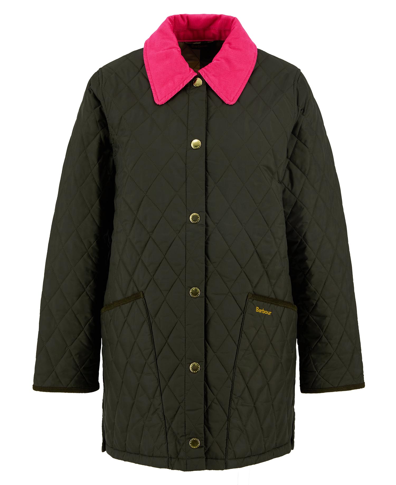 Giacca trapuntata Modern Liddesdale Icons