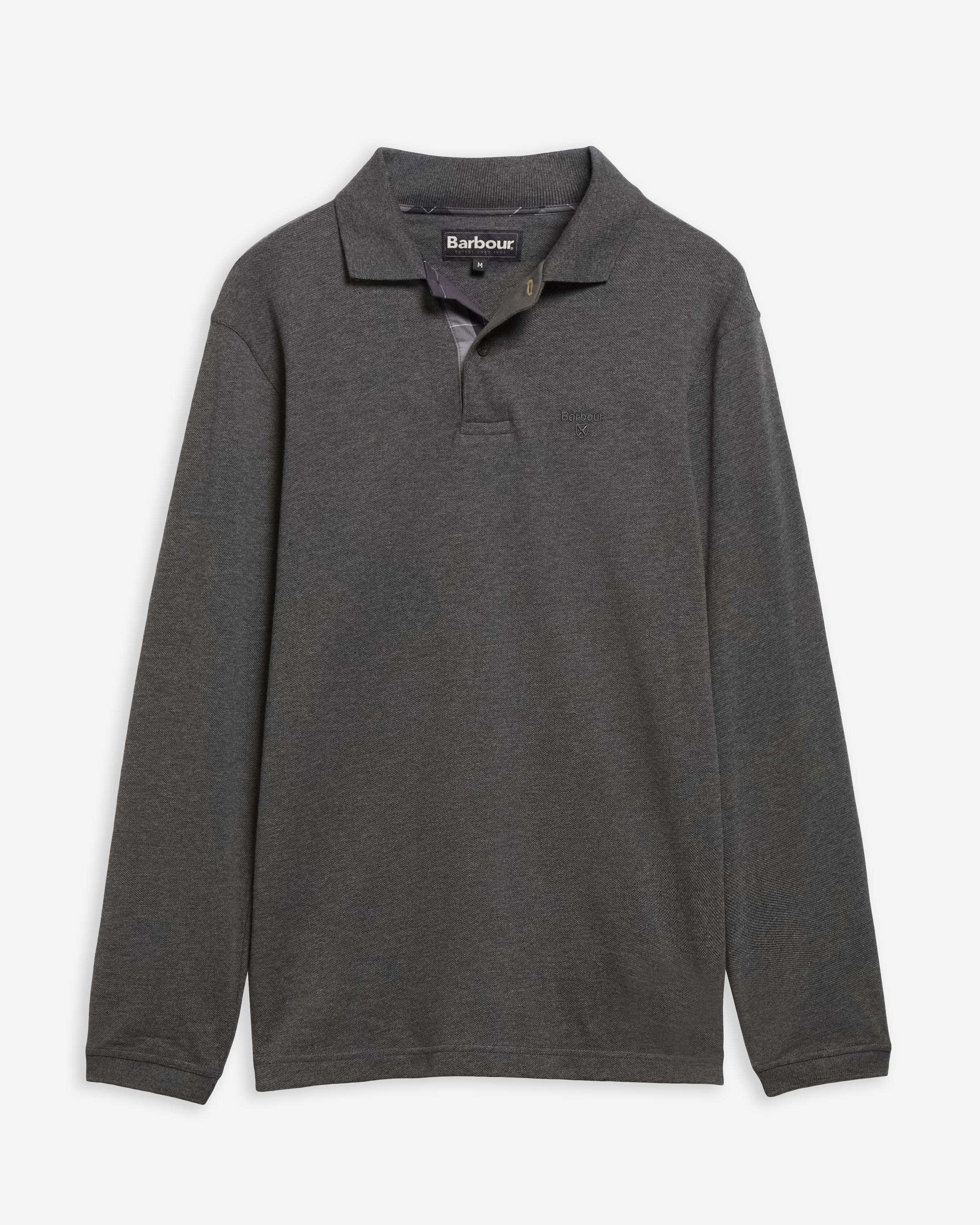 Langarmshirt Essential