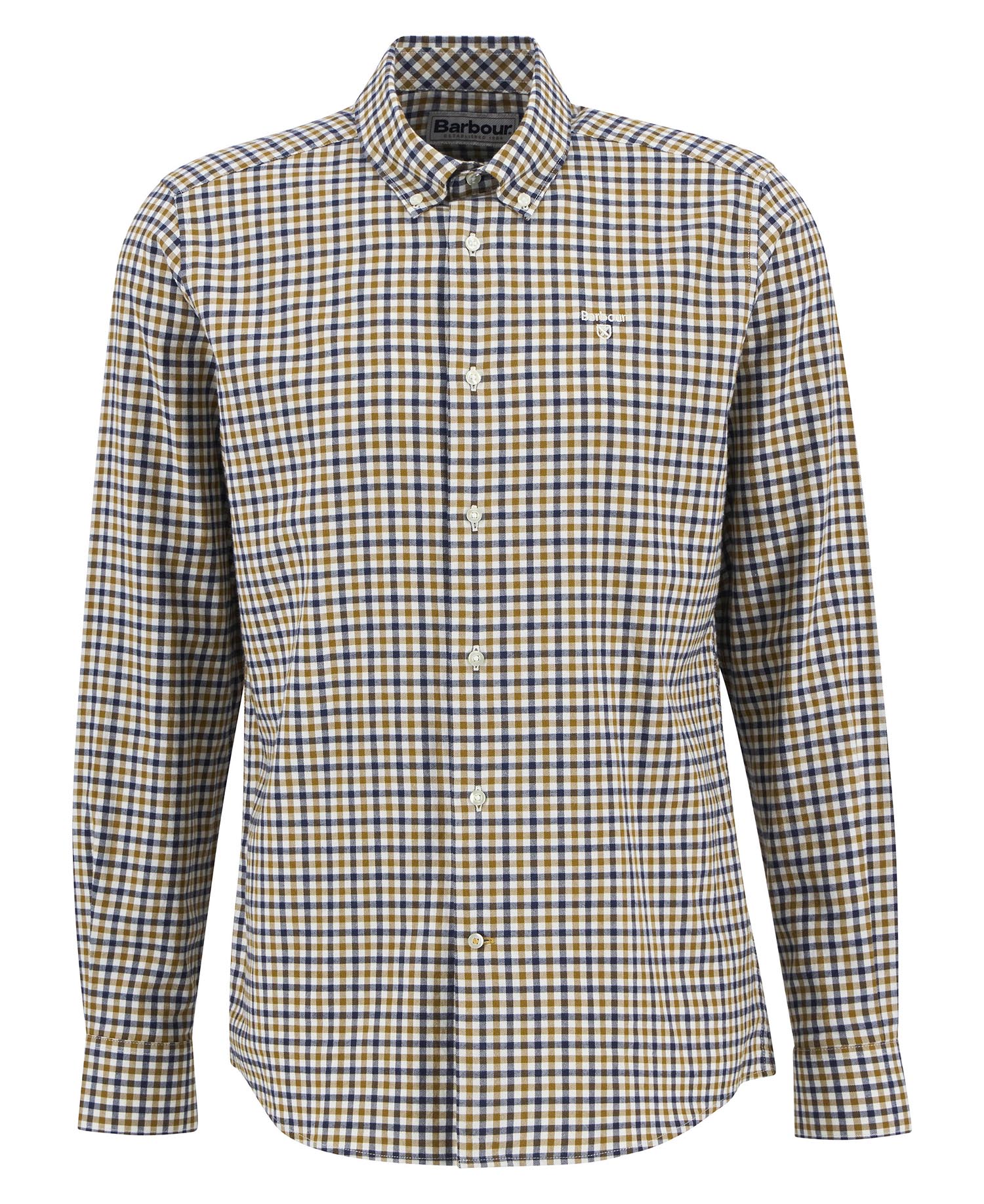 Hemd Finkle Tailored