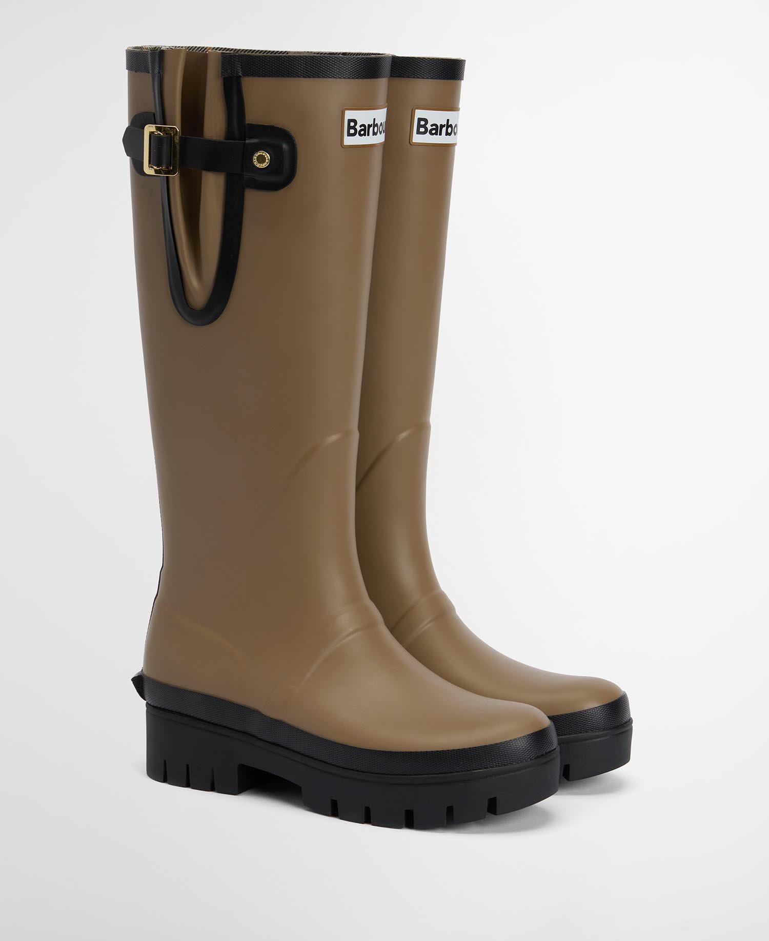 Gummistiefel Leighton