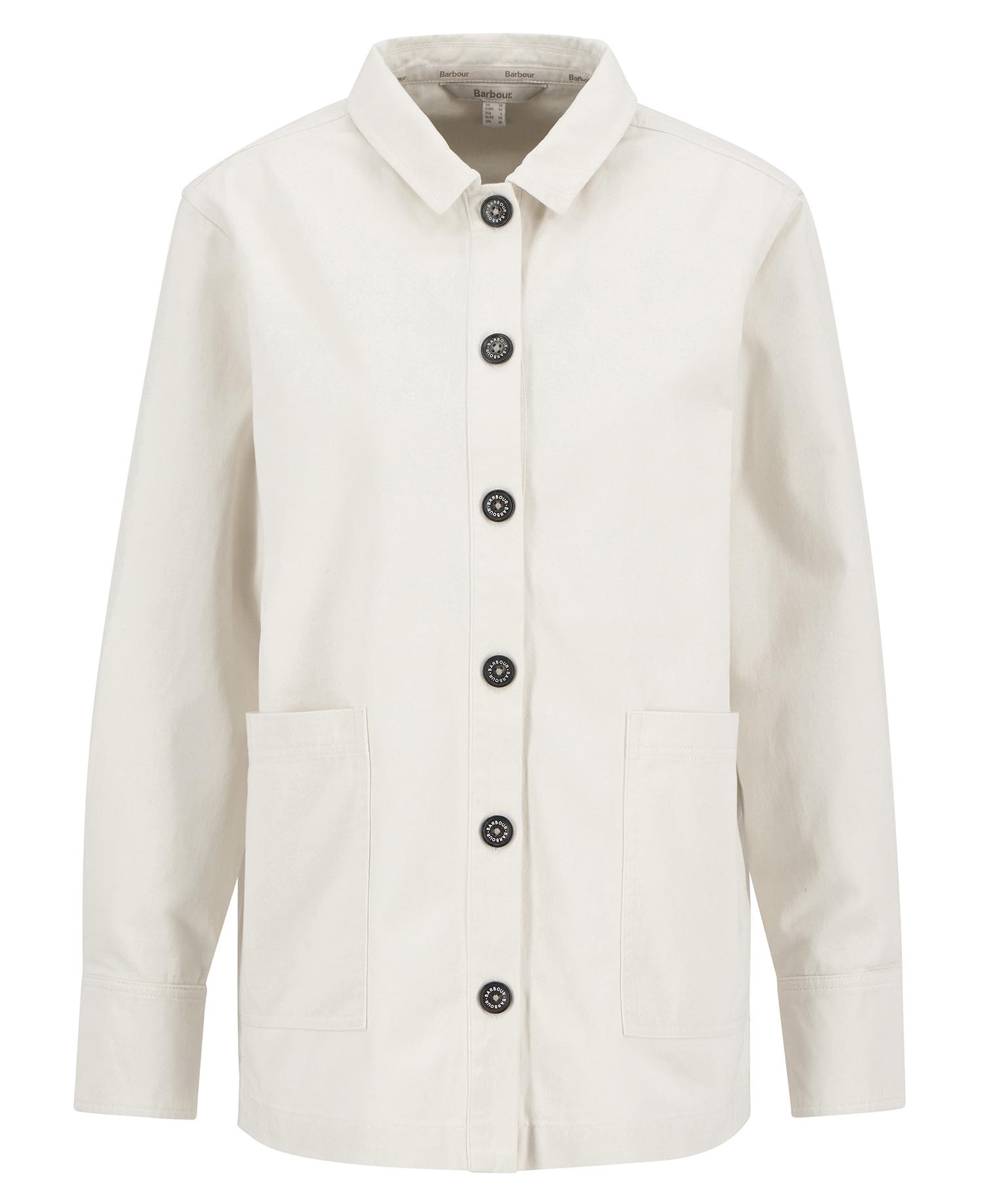 Lyndale Overshirt