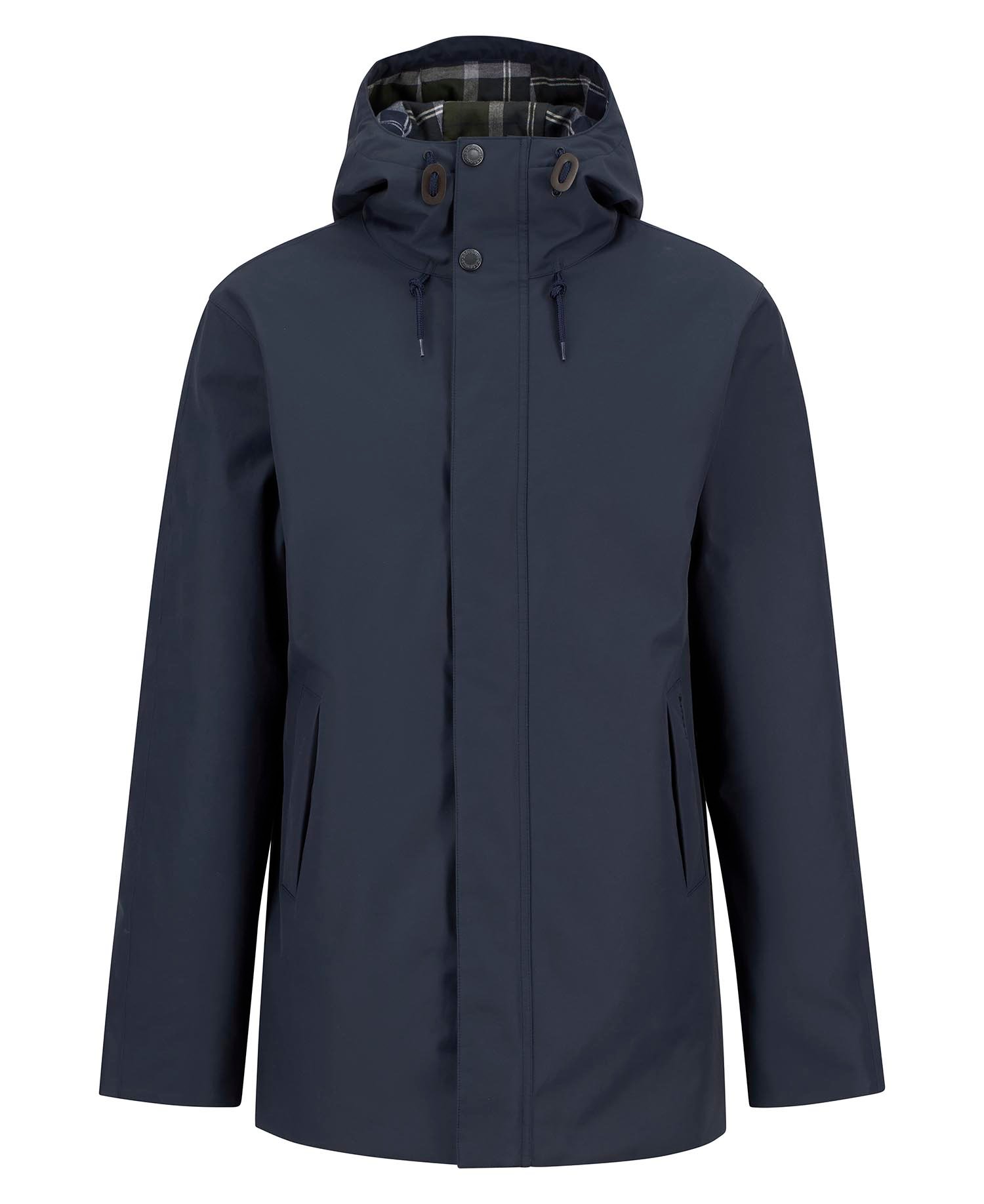 Modern Lorden Showerproof Mac