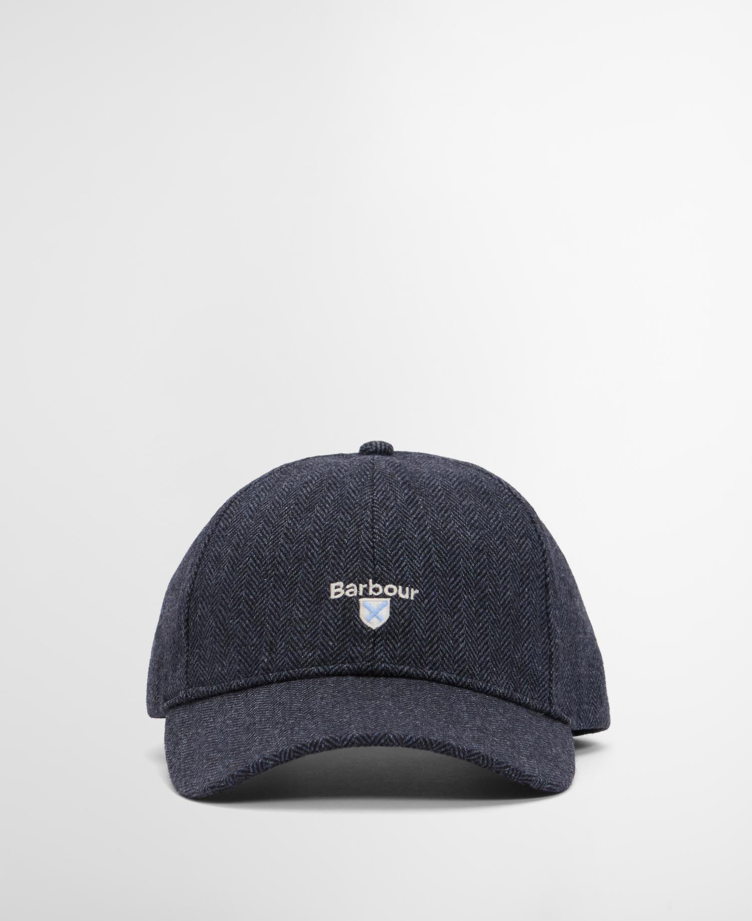 Barlow Cap Navy