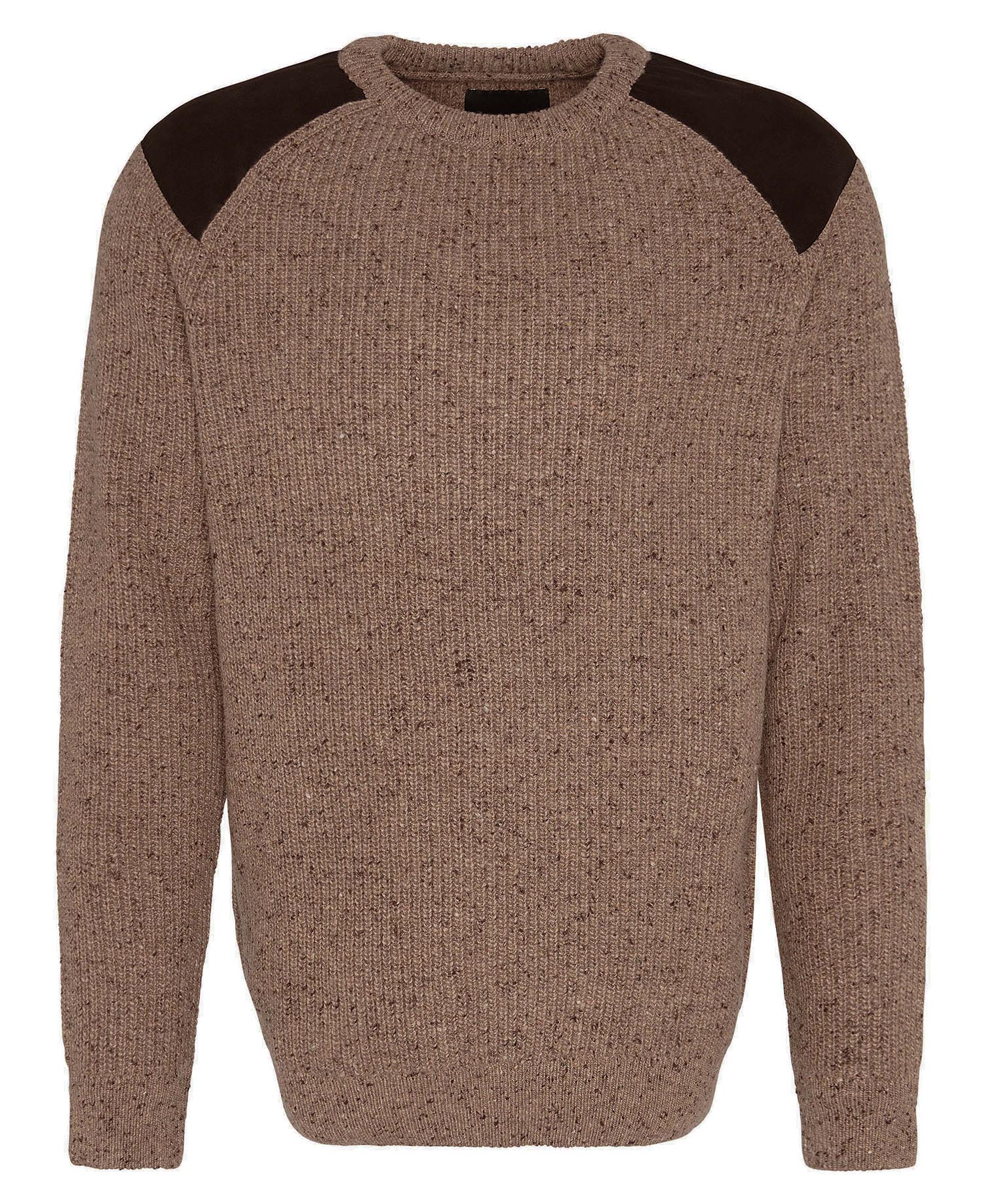 Raisthorpe Crew Neck Jumper