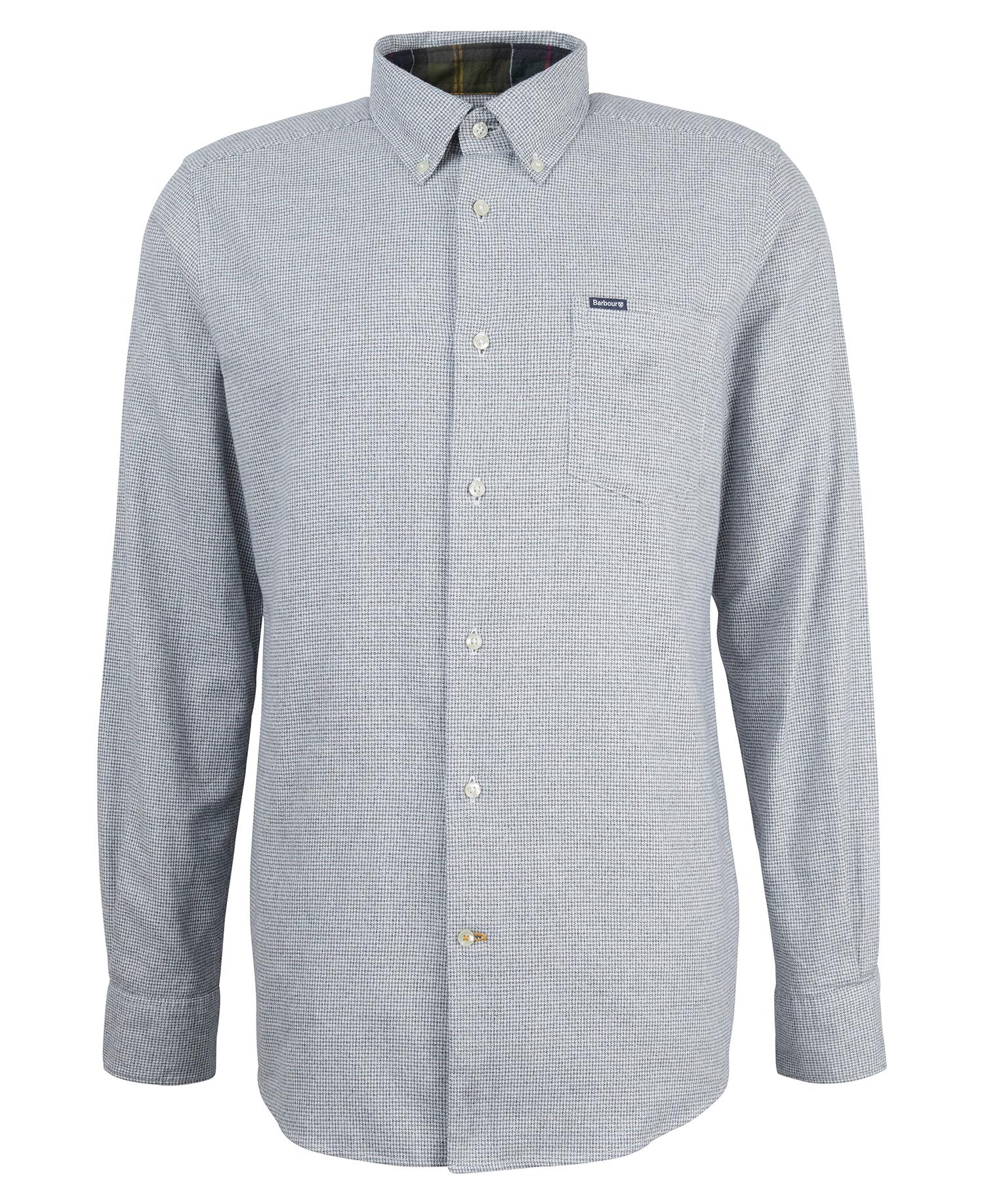 Hemd Turner Tailored