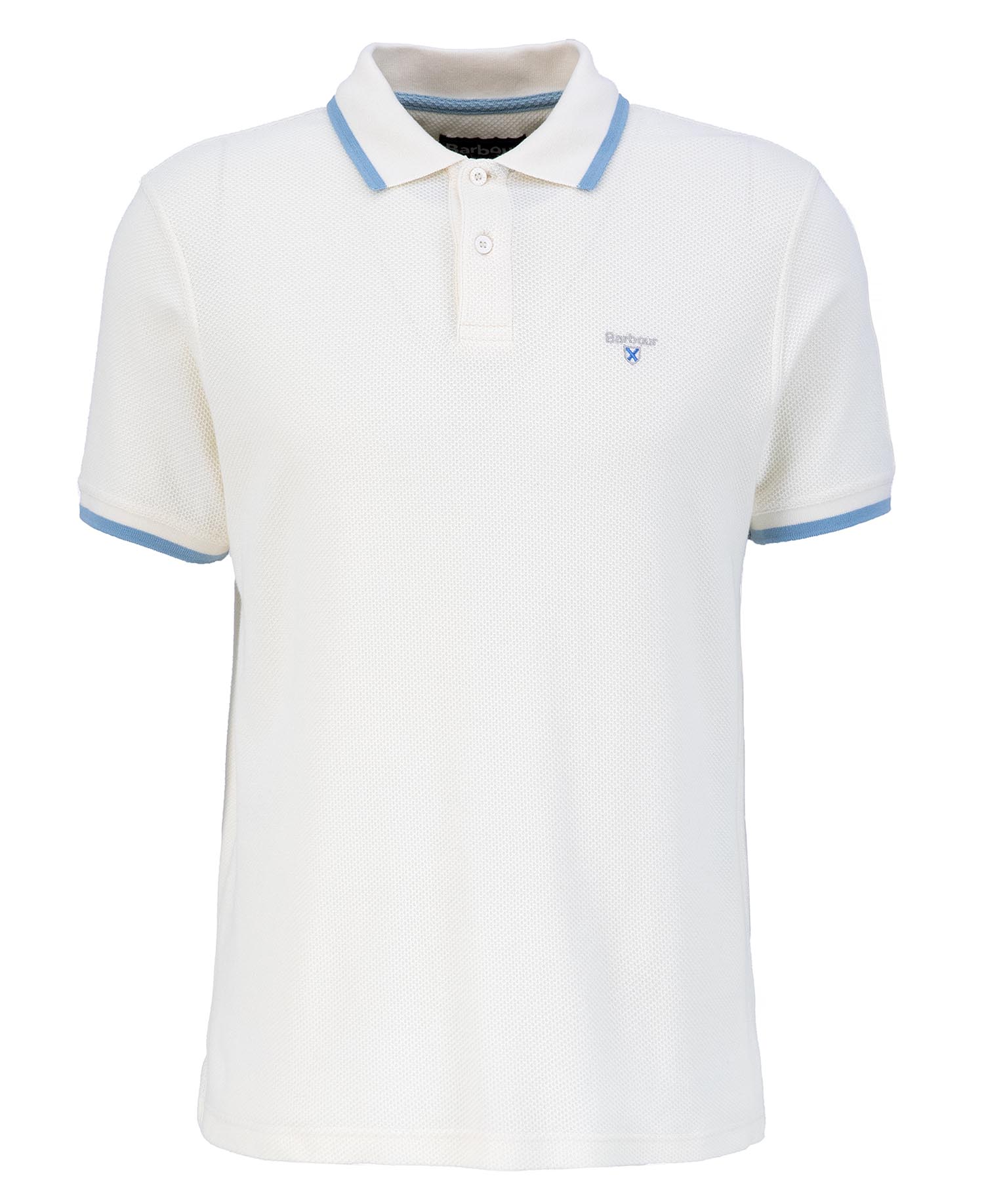 Ferriby Tailored Polo Shirt