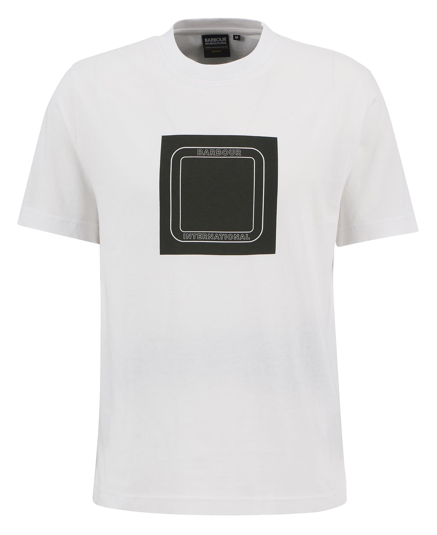 Loop Graphic T-Shirt Loop Graphic T-Shirt