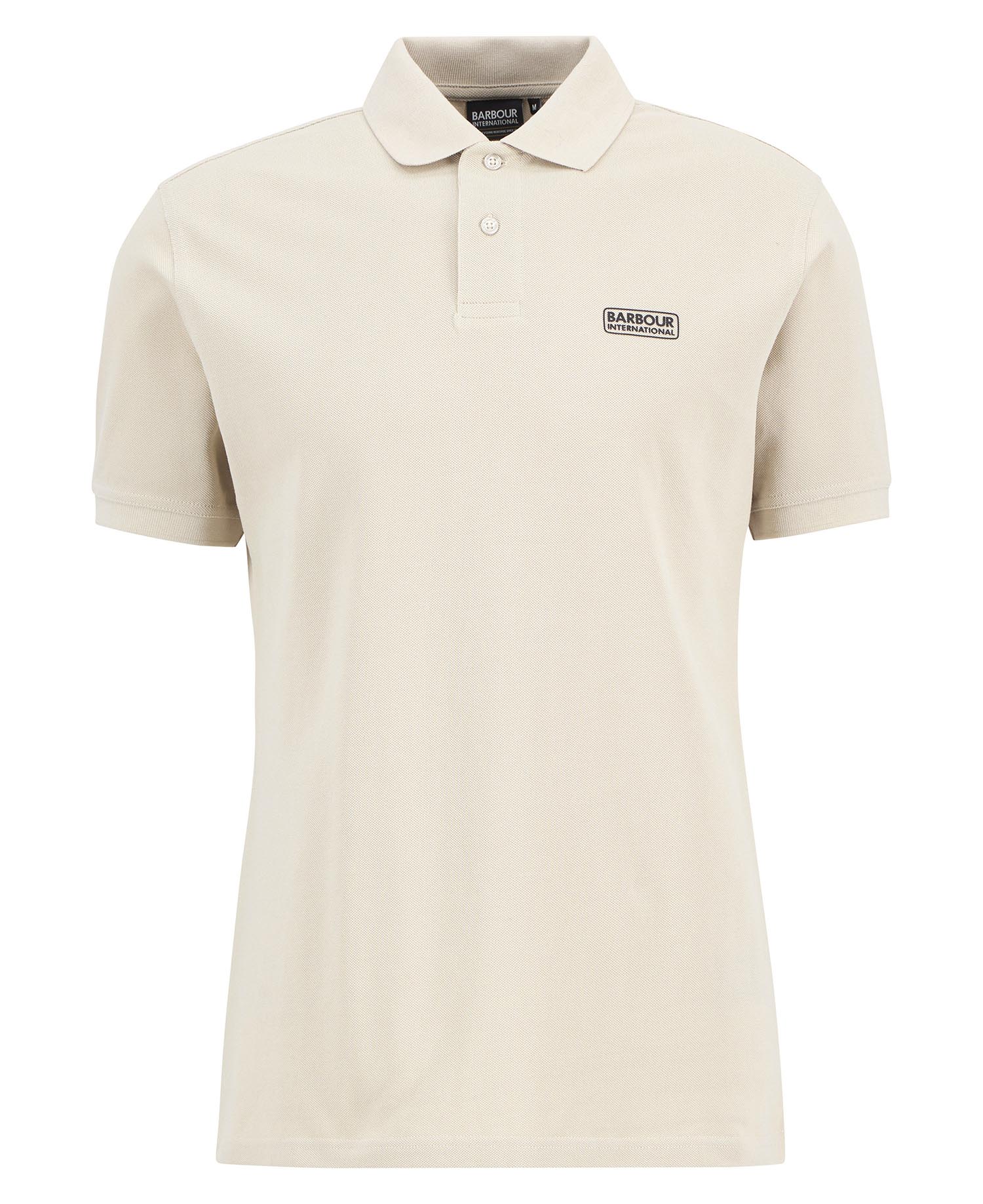 Essential Polo Shirt